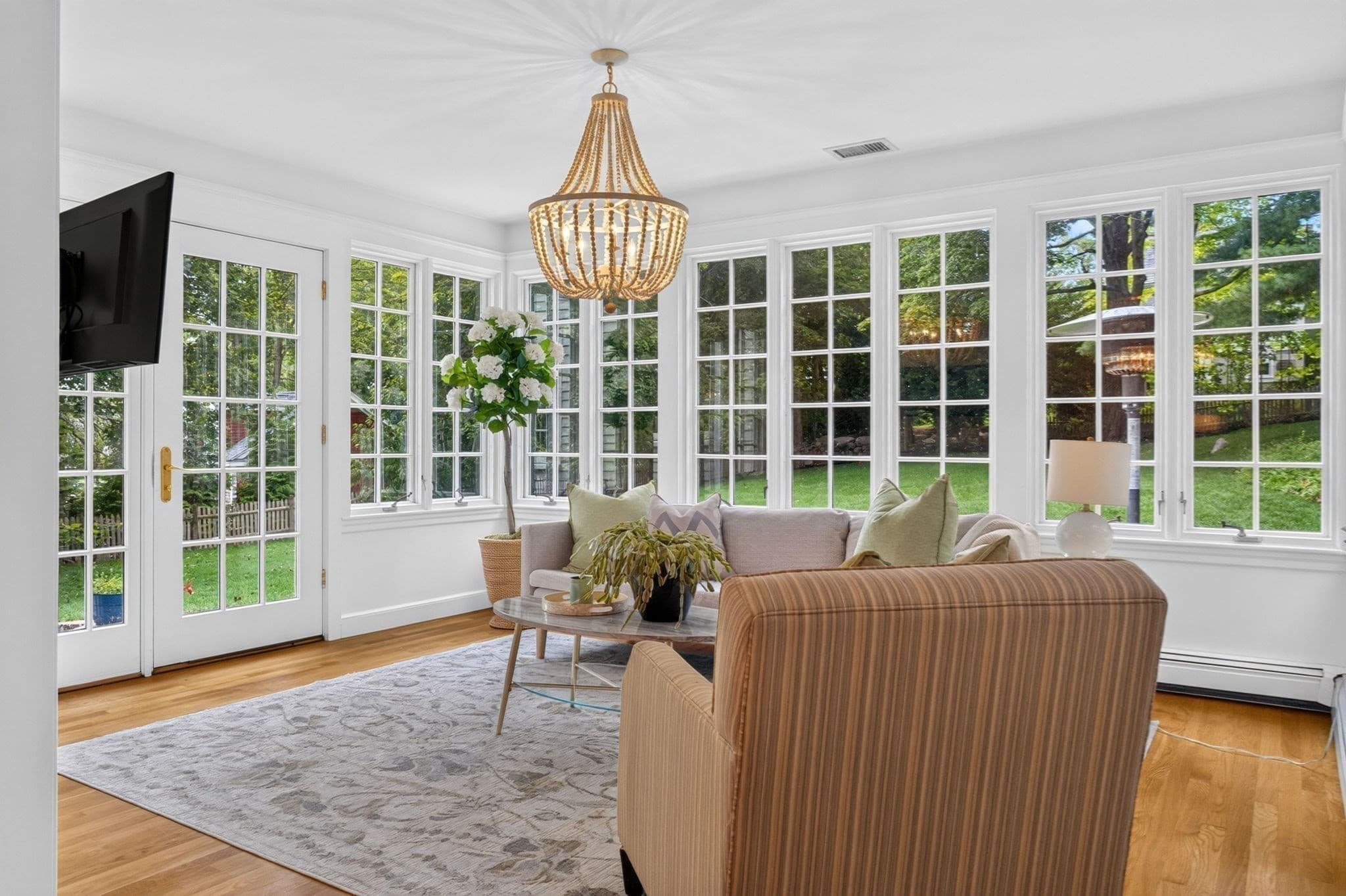 Single Family Residence at 118 Benvenue St, Wellesley MA 02482, Wellesley, photo 14 of 38
