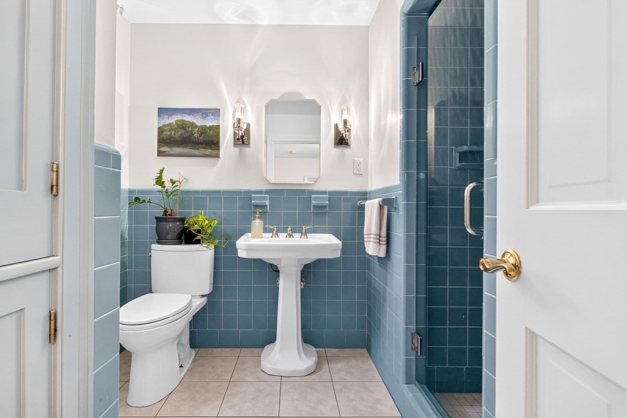 Single Family Residence at 118 Benvenue St, Wellesley MA 02482, Wellesley, photo 18 of 38