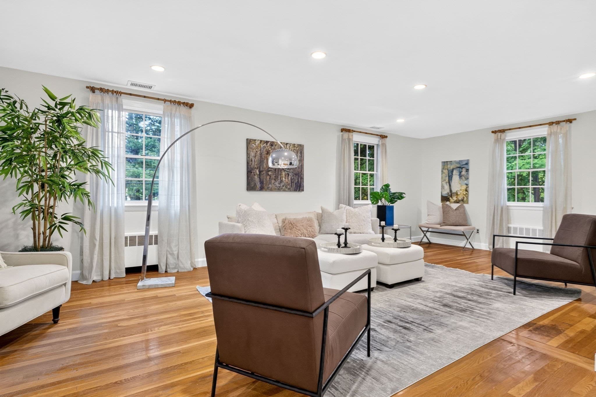 Single Family Residence at 118 Benvenue St, Wellesley MA 02482, Wellesley, photo 15 of 38