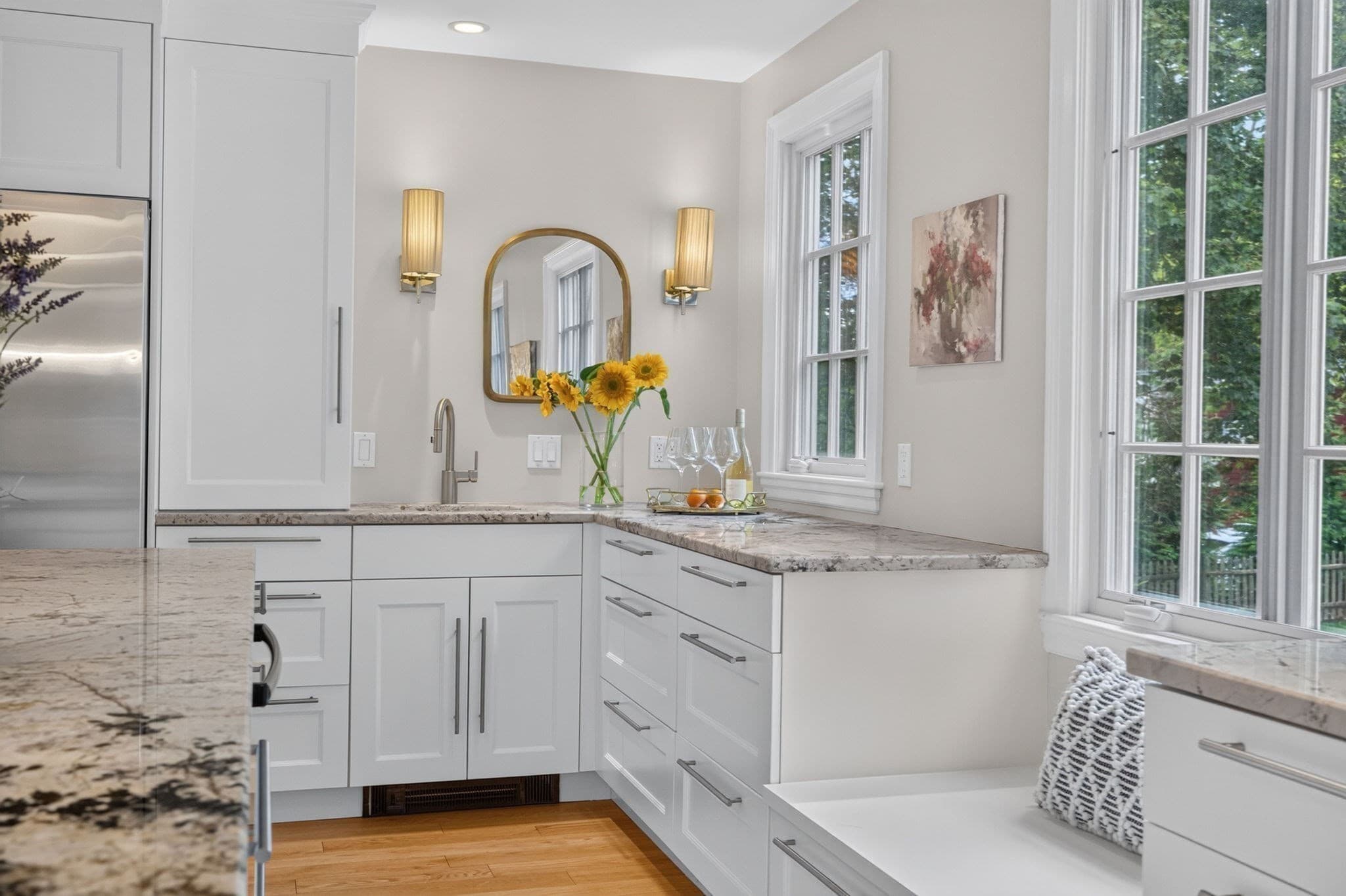 Single Family Residence at 118 Benvenue St, Wellesley MA 02482, Wellesley, photo 11 of 38