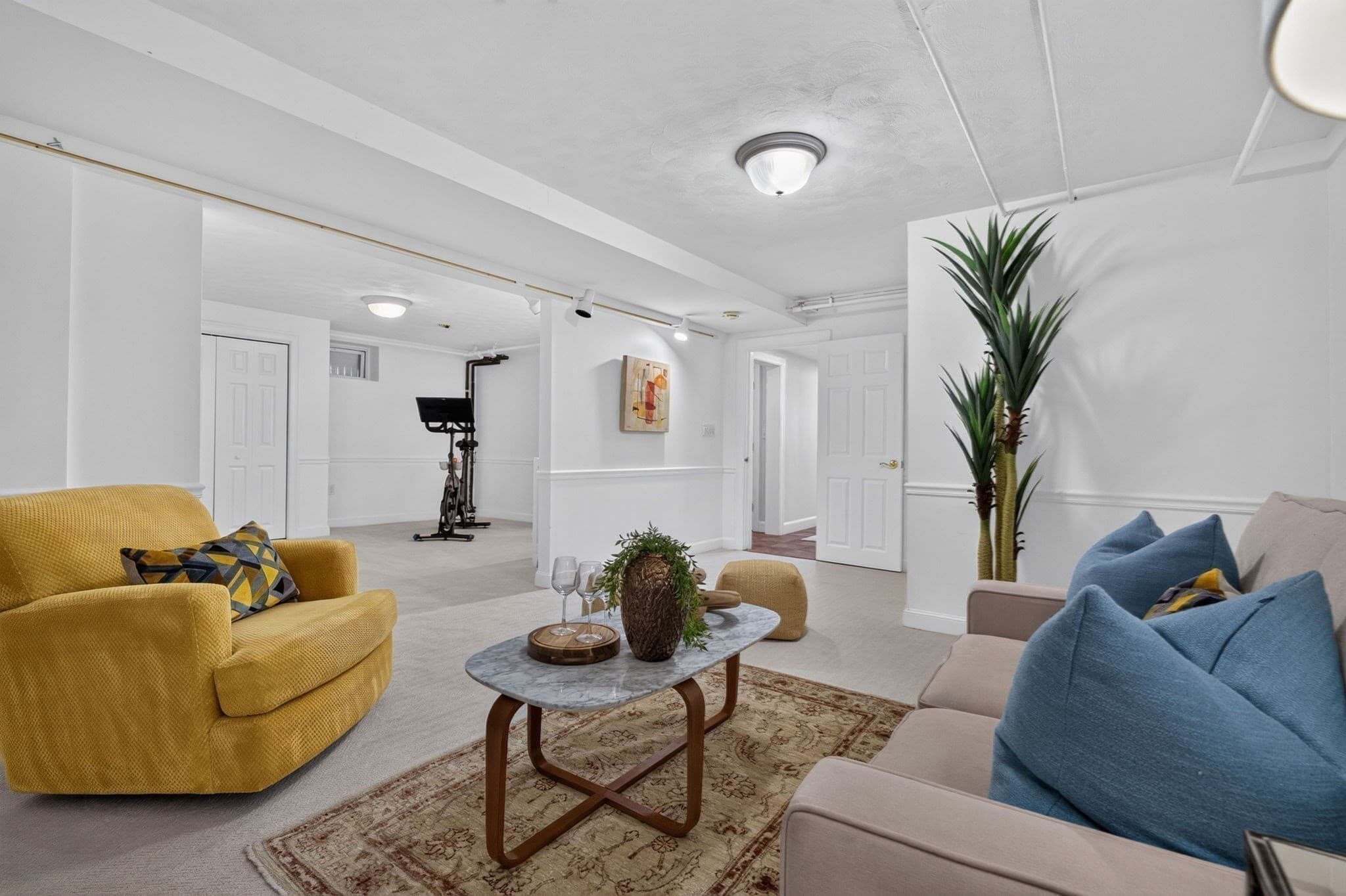 Single Family Residence at 118 Benvenue St, Wellesley MA 02482, Wellesley, photo 31 of 38