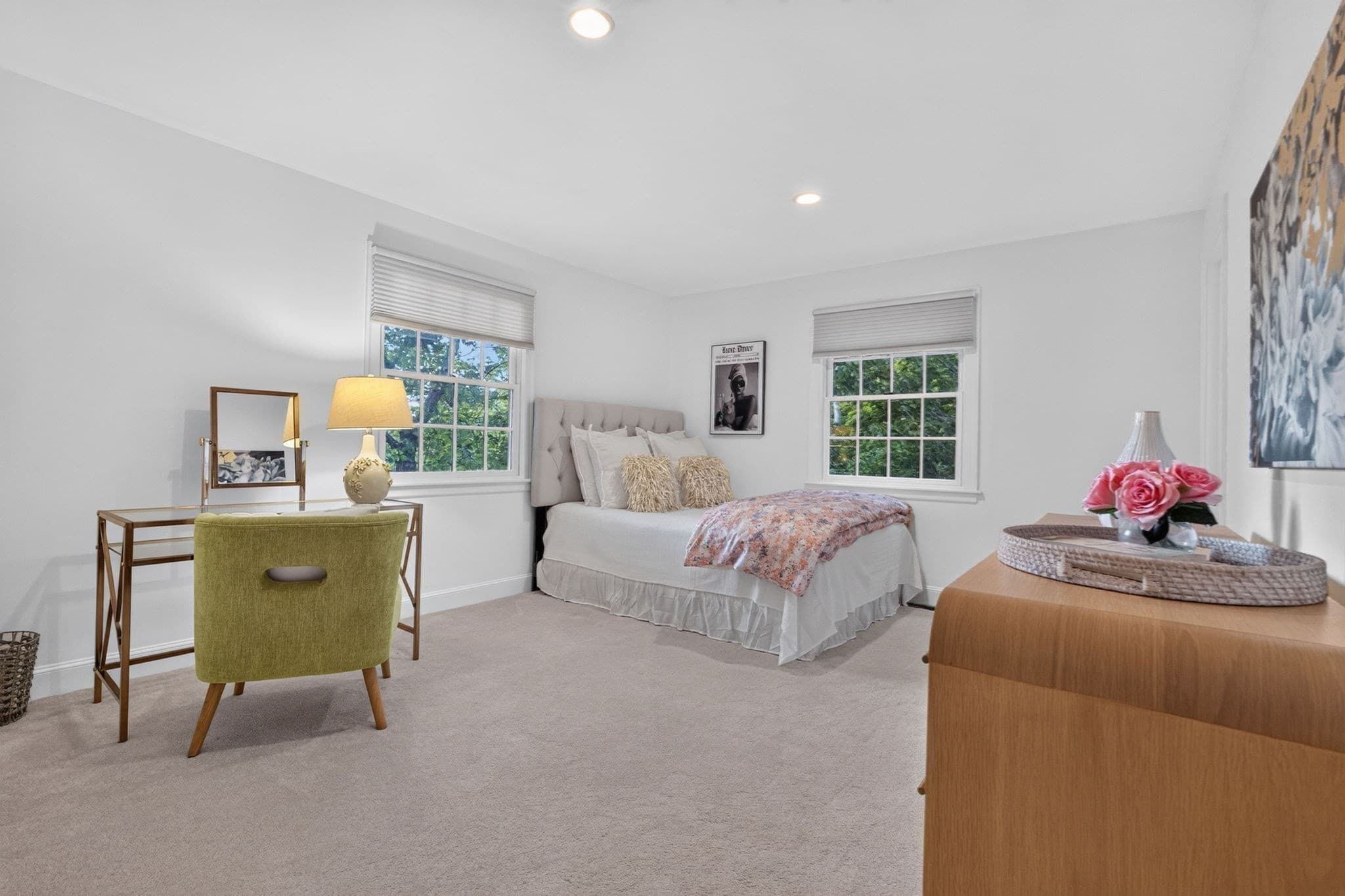 Single Family Residence at 118 Benvenue St, Wellesley MA 02482, Wellesley, photo 25 of 38