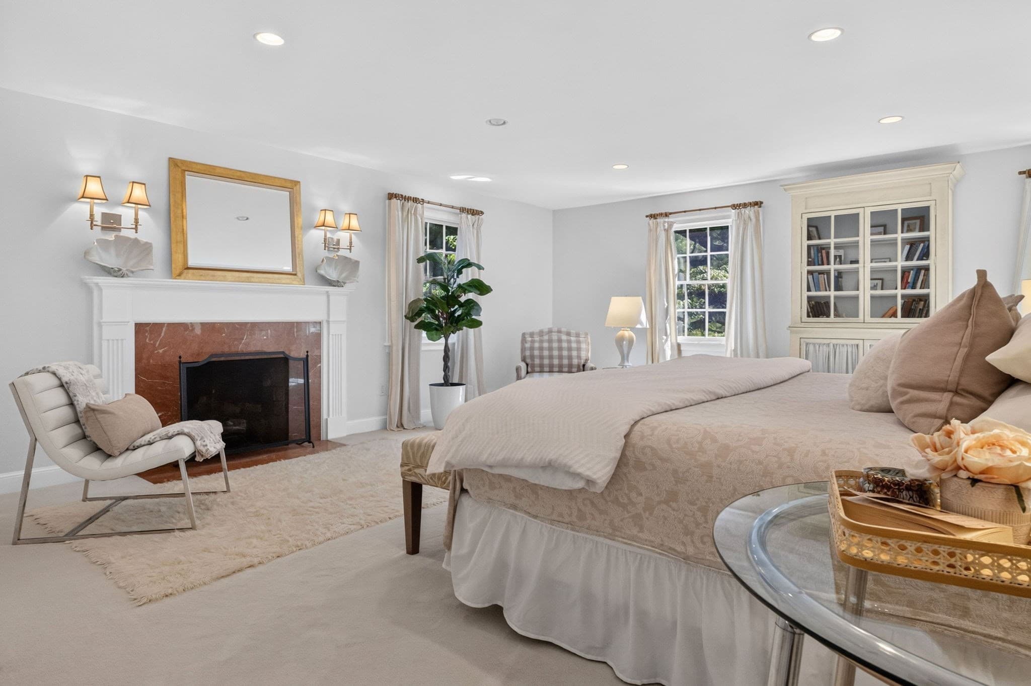 Single Family Residence at 118 Benvenue St, Wellesley MA 02482, Wellesley, photo 21 of 38