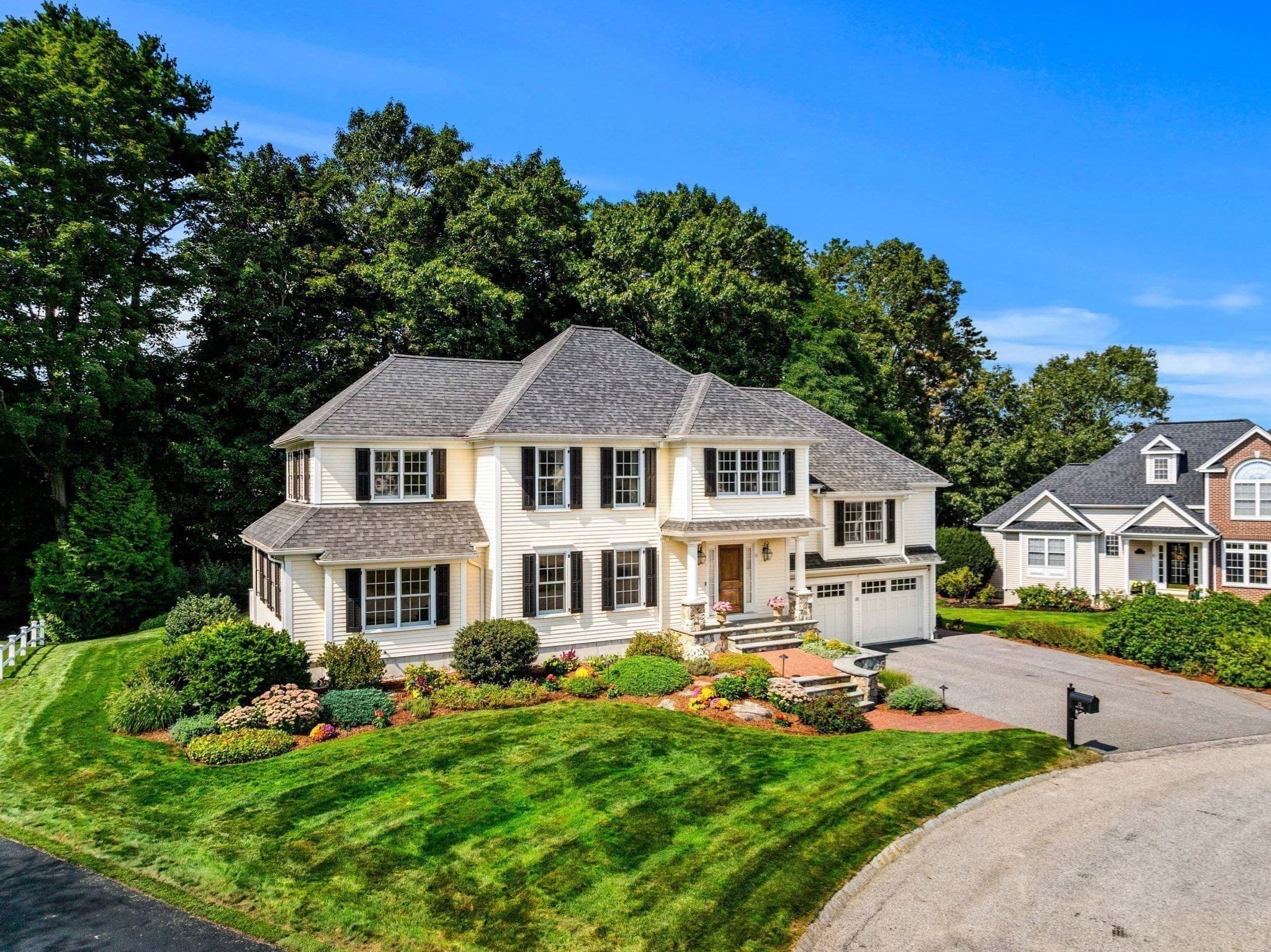 Single Family Residence at 13 Gove Drive, Newburyport MA 01950, Newburyport, photo 42 of 42