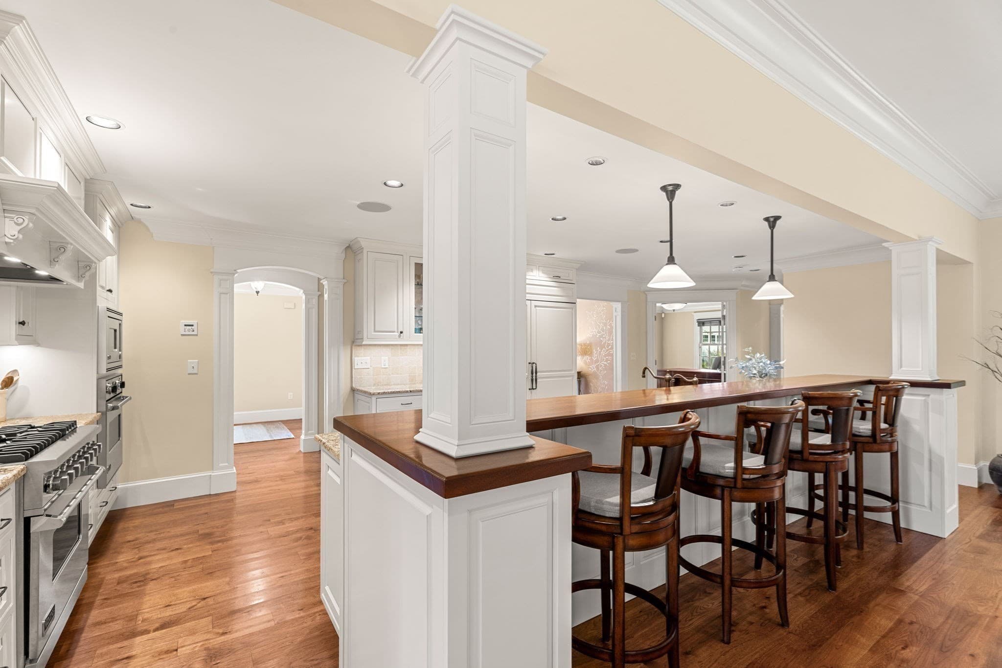 Single Family Residence at 13 Gove Drive, Newburyport MA 01950, Newburyport, photo 13 of 42