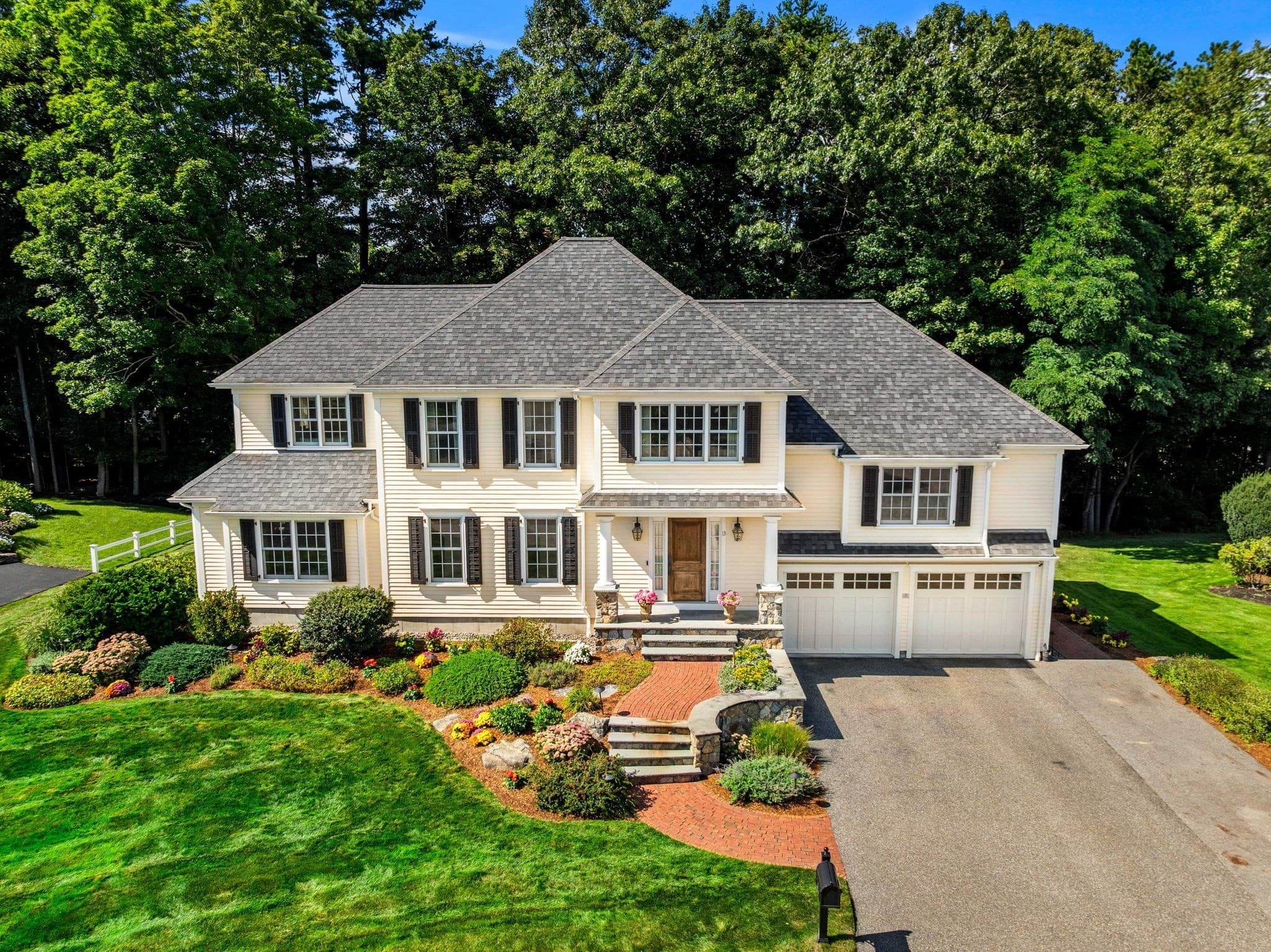 13 Gove Drive, Newburyport MA 01950
