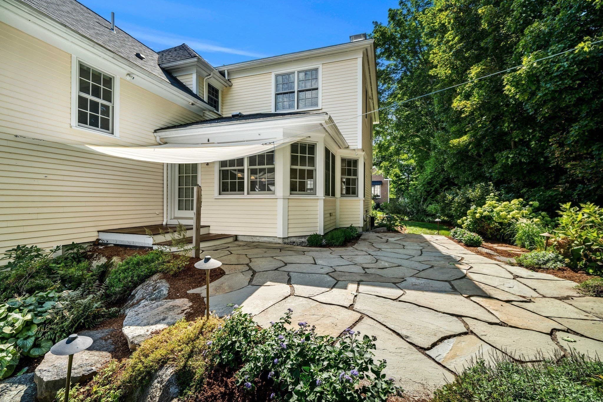 Single Family Residence at 13 Gove Drive, Newburyport MA 01950, Newburyport, photo 38 of 42