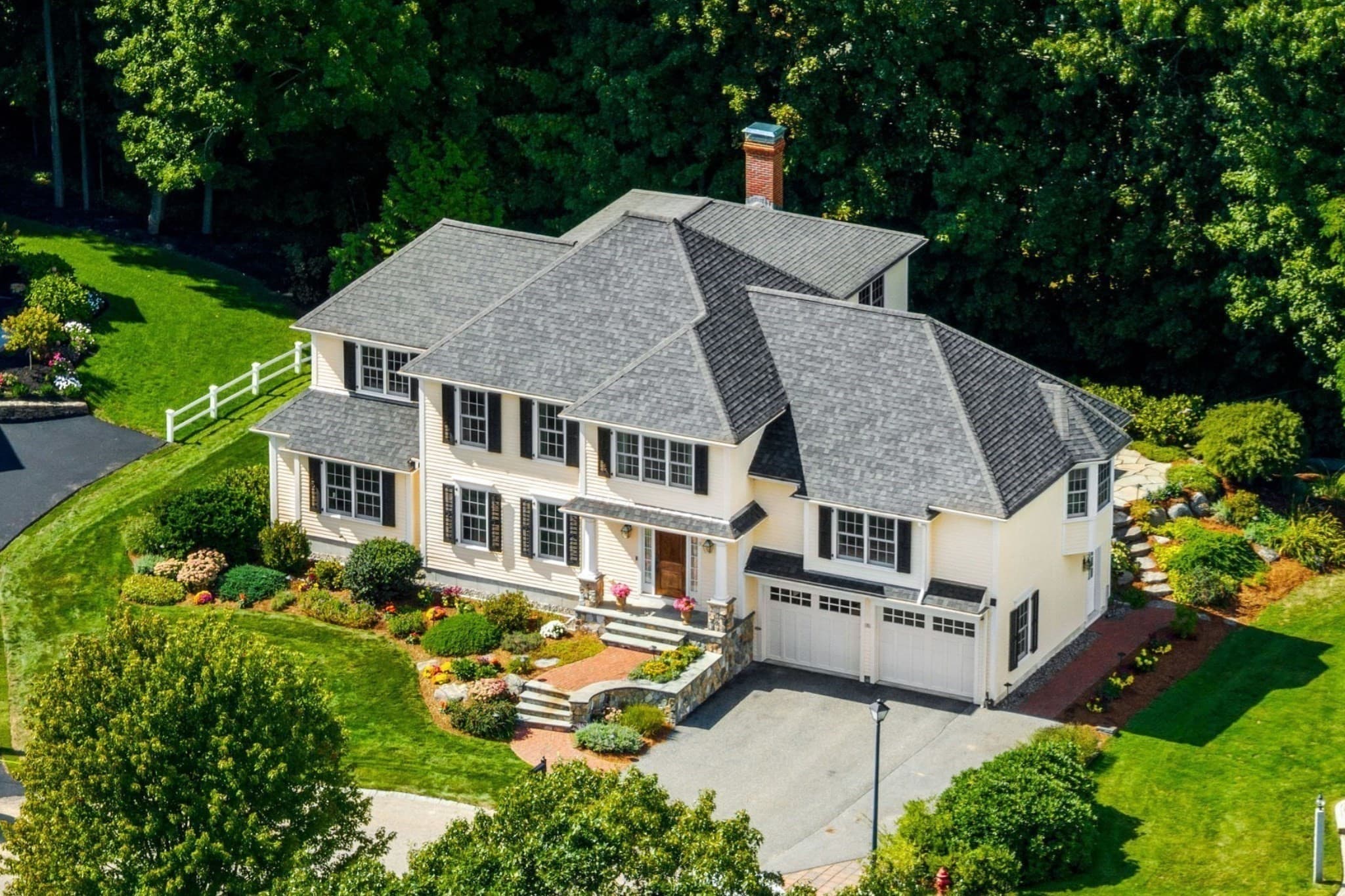 Single Family Residence at 13 Gove Drive, Newburyport MA 01950, Newburyport, photo 41 of 42