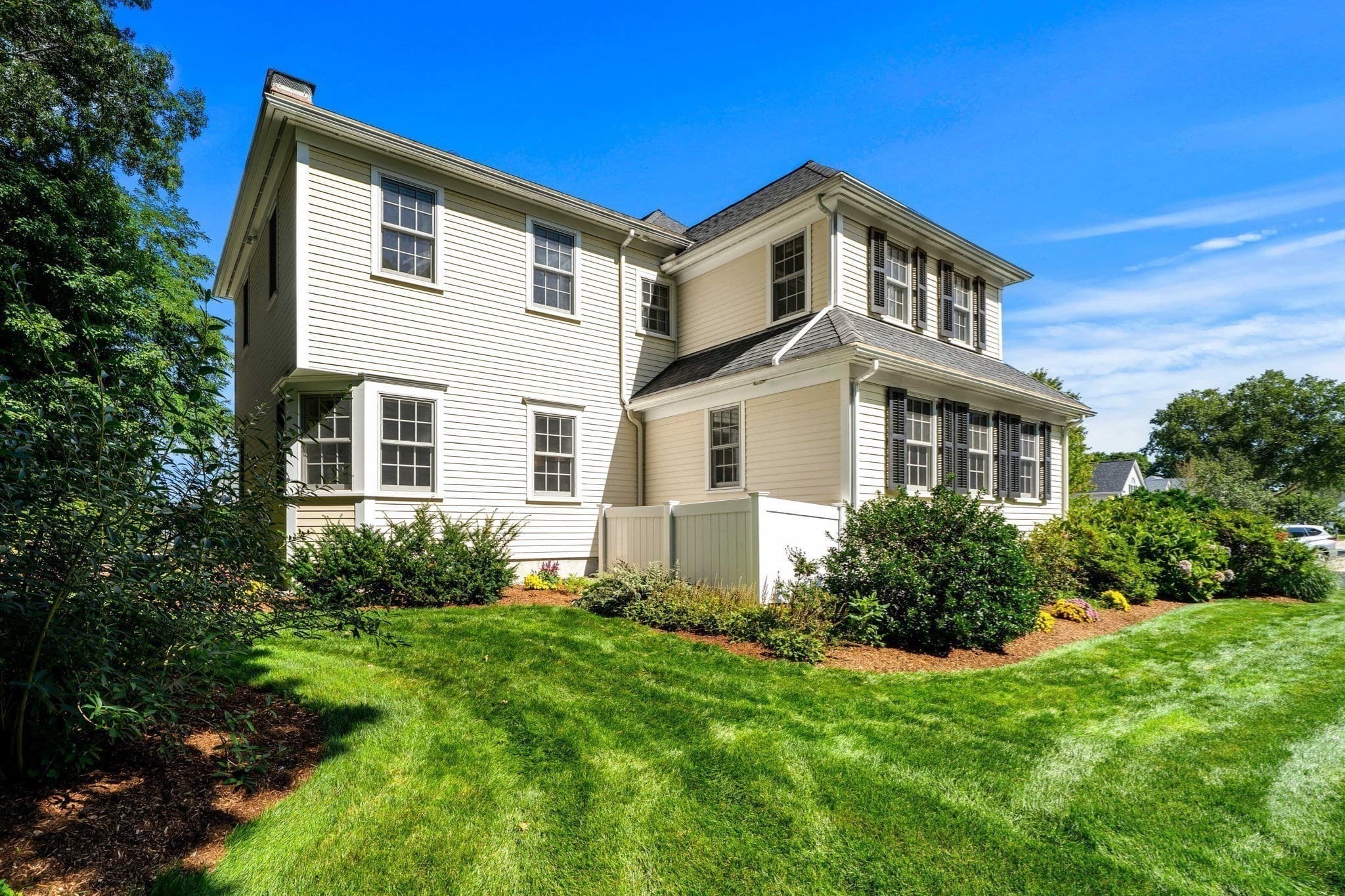 Single Family Residence at 13 Gove Drive, Newburyport MA 01950, Newburyport, photo 39 of 42