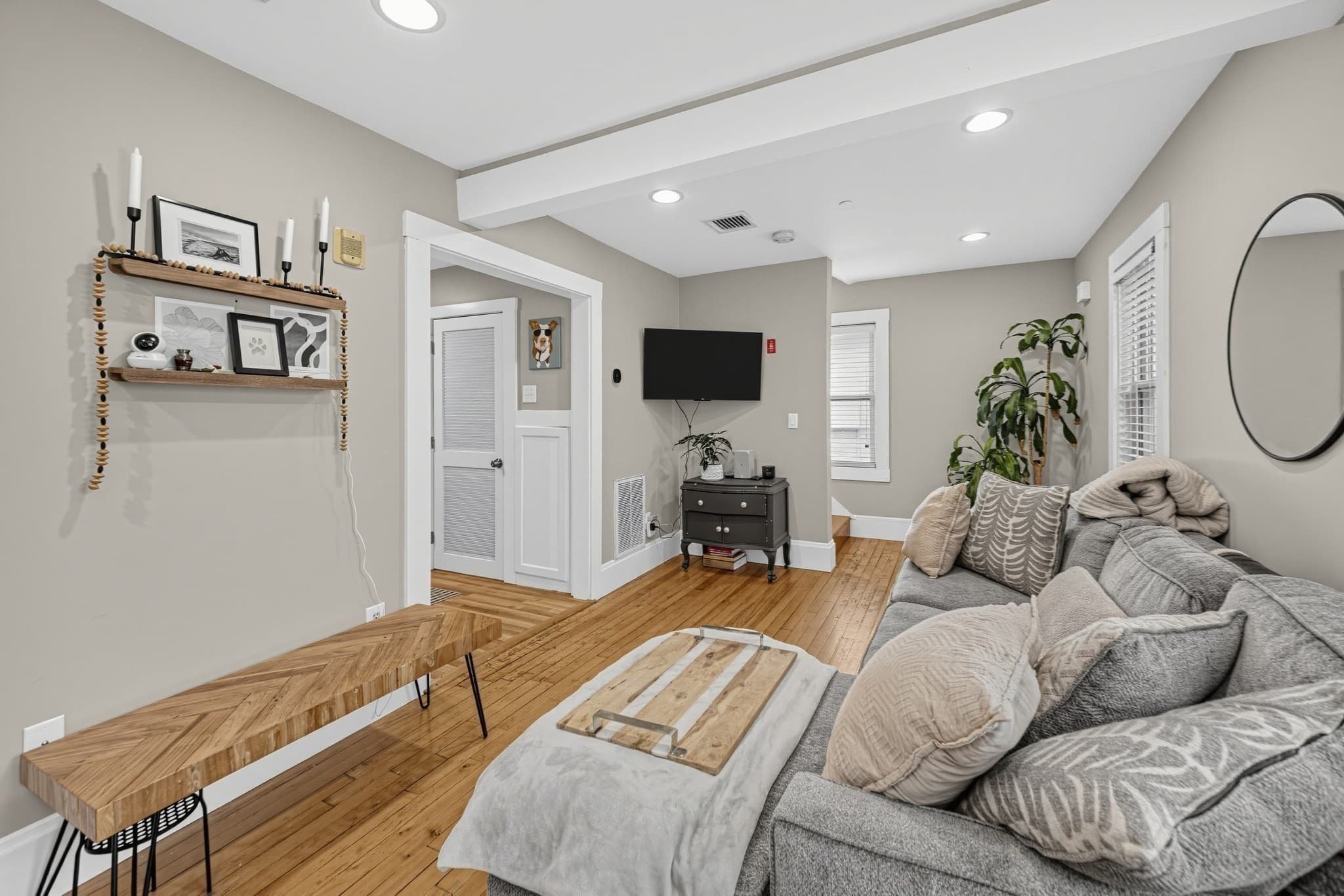 Condominium at 5 Russell Street # 4, Amesbury MA 01913, Amesbury, photo 6 of 16
