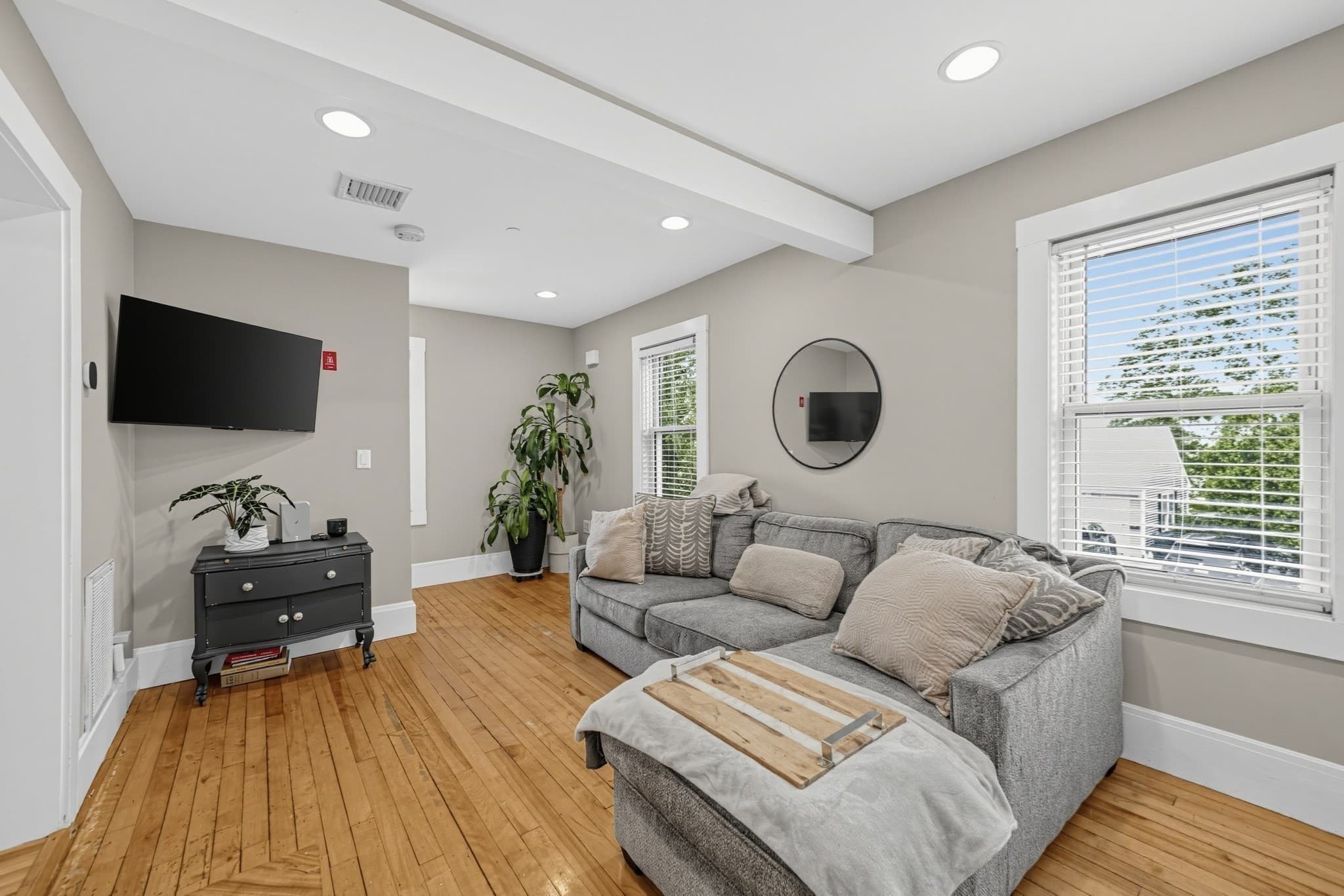 5 Russell Street # 4, Amesbury MA 01913