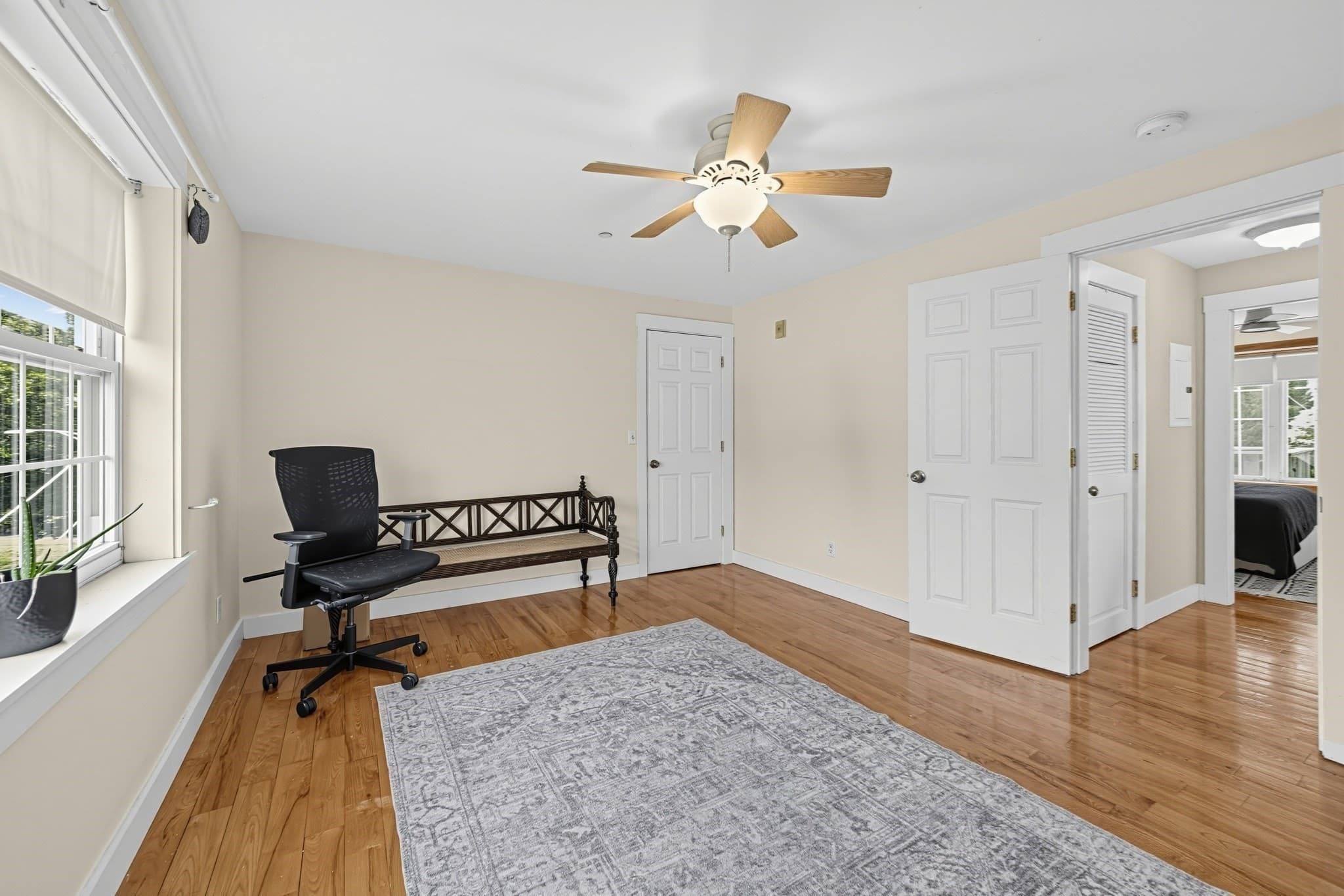 Condominium at 5 Russell Street # 4, Amesbury MA 01913, Amesbury, photo 10 of 16