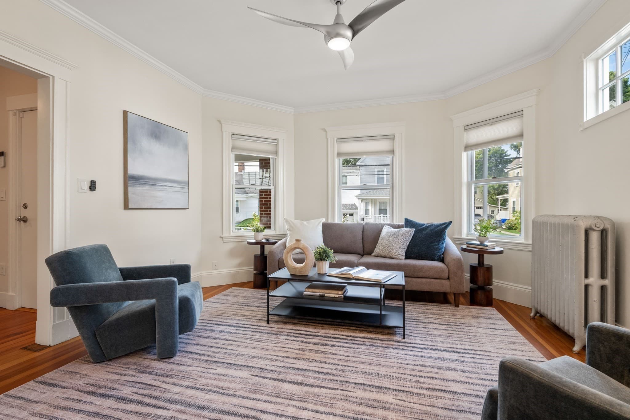 Condominium at 95 Hewlett St # 1, Boston MA 02131, Boston, photo 2 of 25