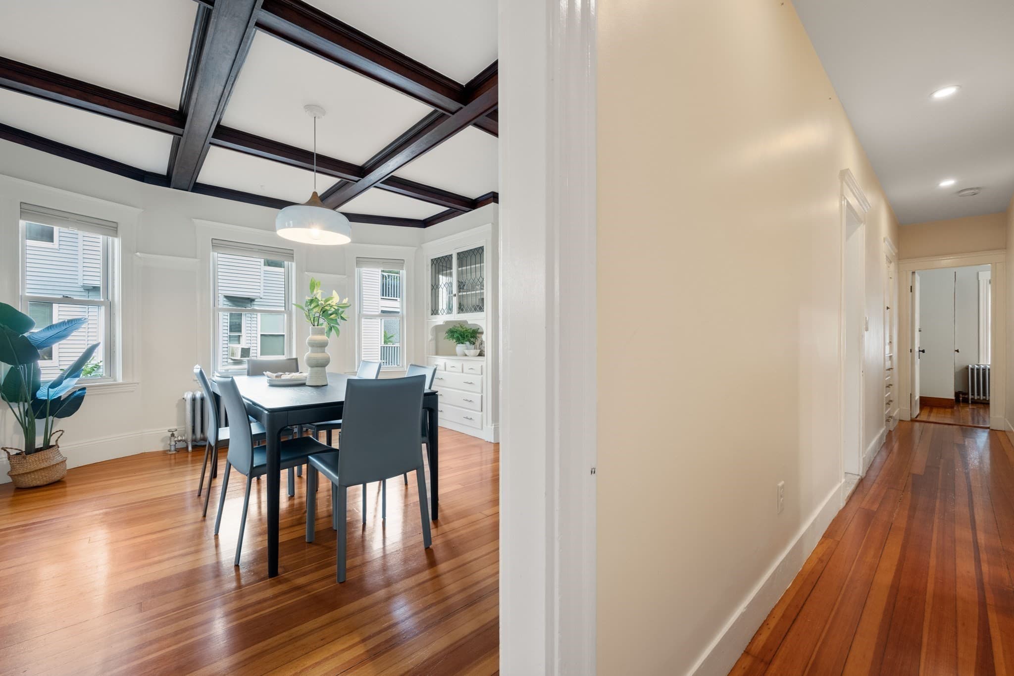 Condominium at 95 Hewlett St # 1, Boston MA 02131, Boston, photo 6 of 25