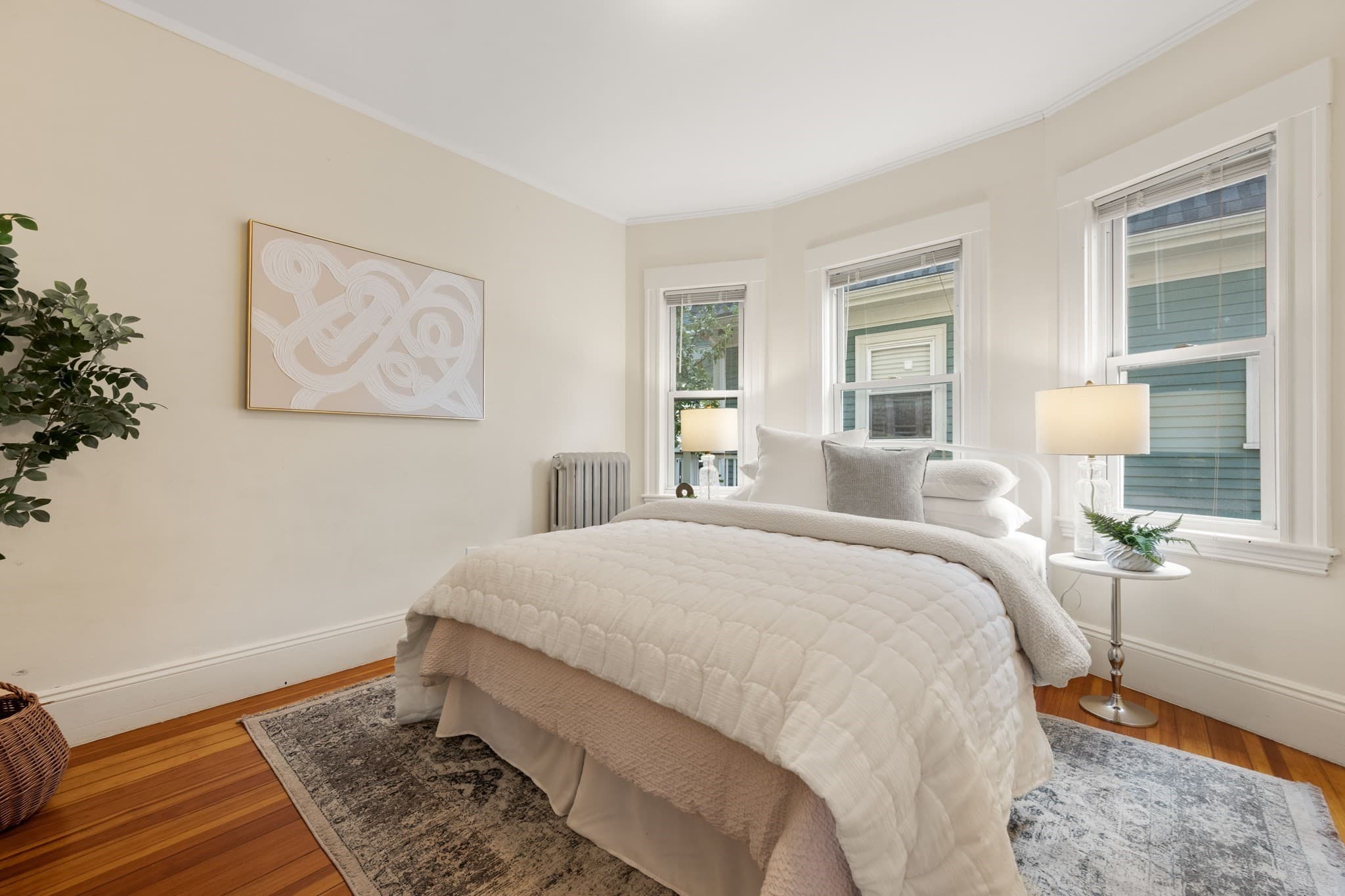 Condominium at 95 Hewlett St # 1, Boston MA 02131, Boston, photo 13 of 25