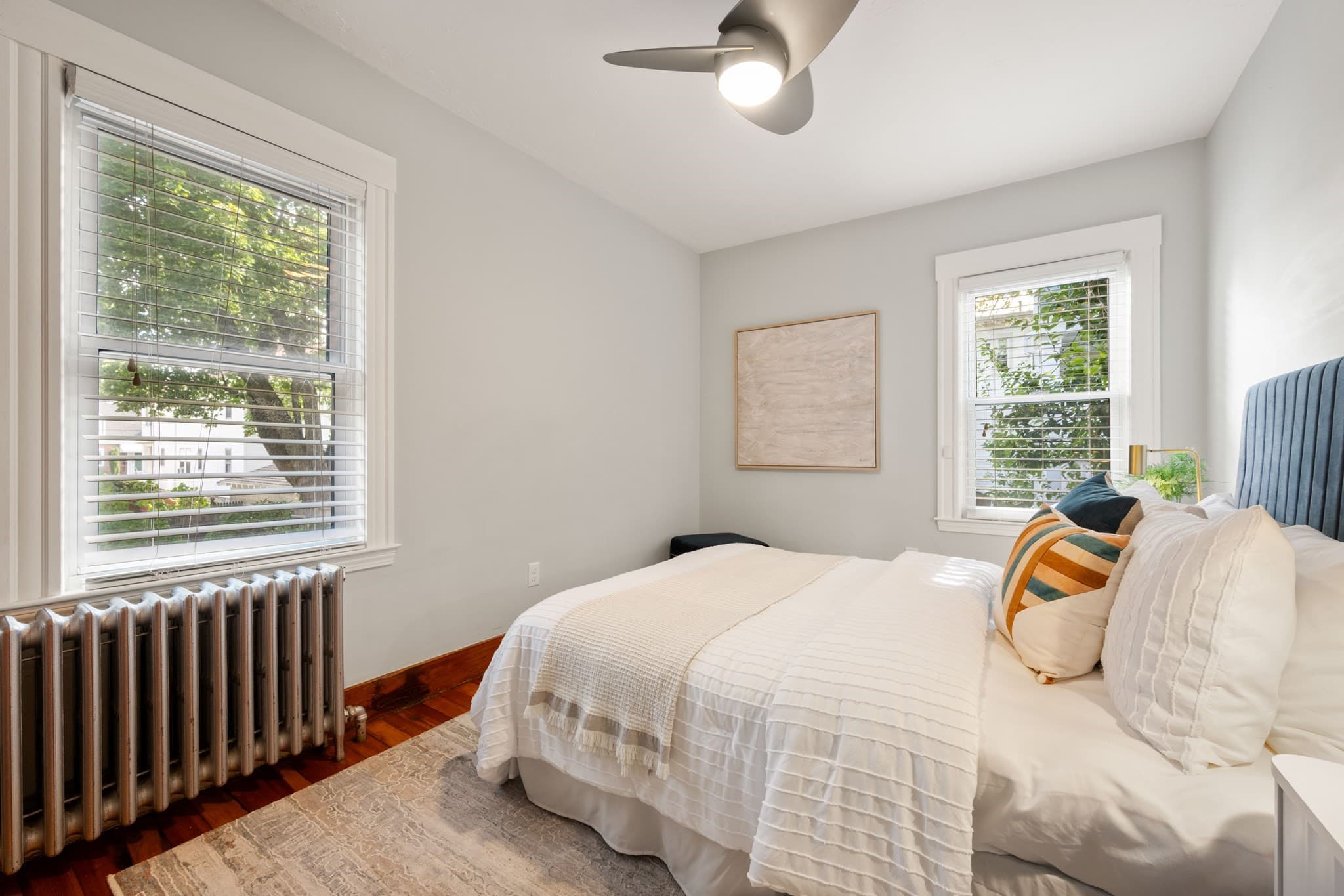 Condominium at 95 Hewlett St # 1, Boston MA 02131, Boston, photo 17 of 25