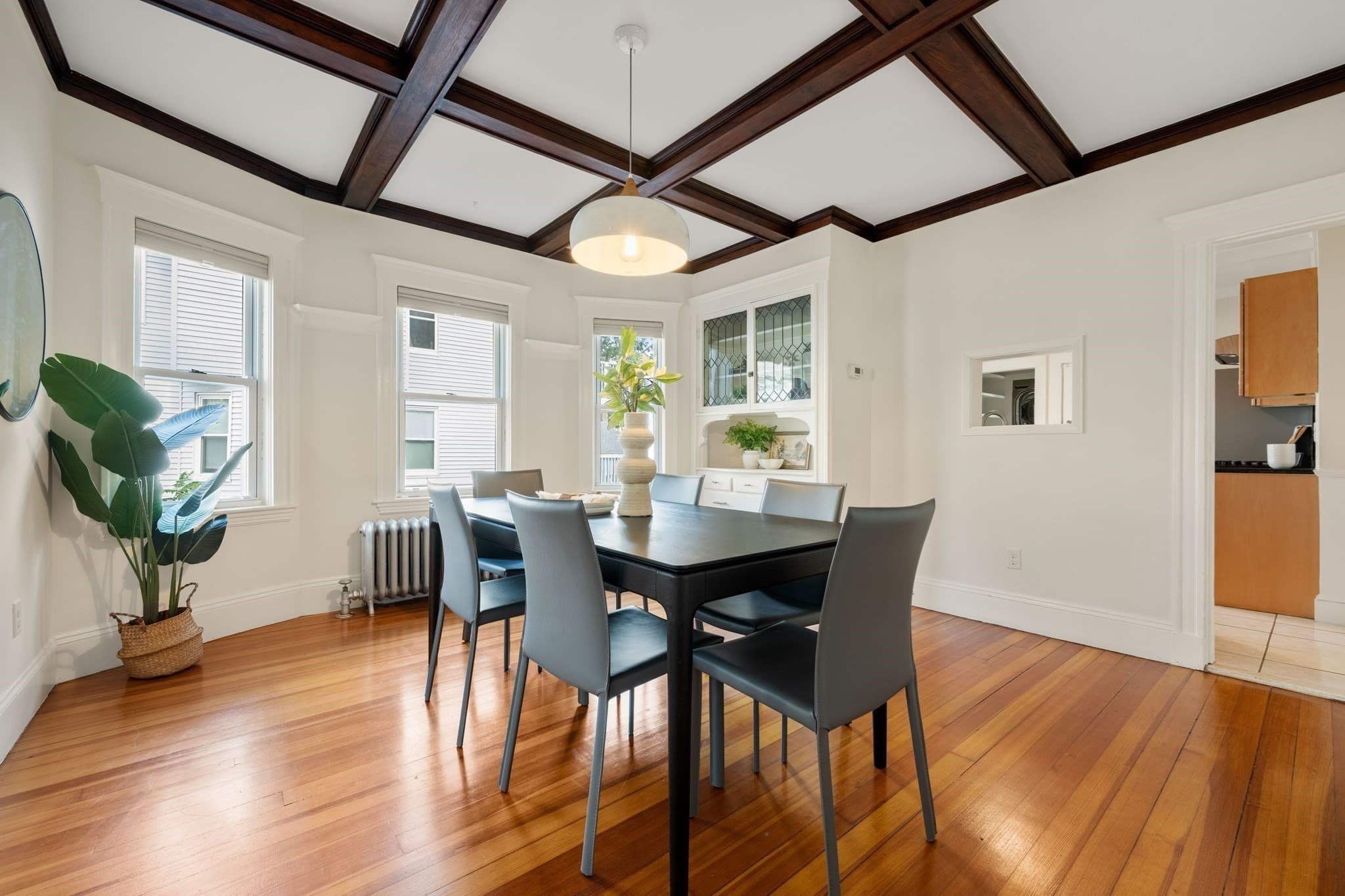 Condominium at 95 Hewlett St # 1, Boston MA 02131, Boston, photo 7 of 25