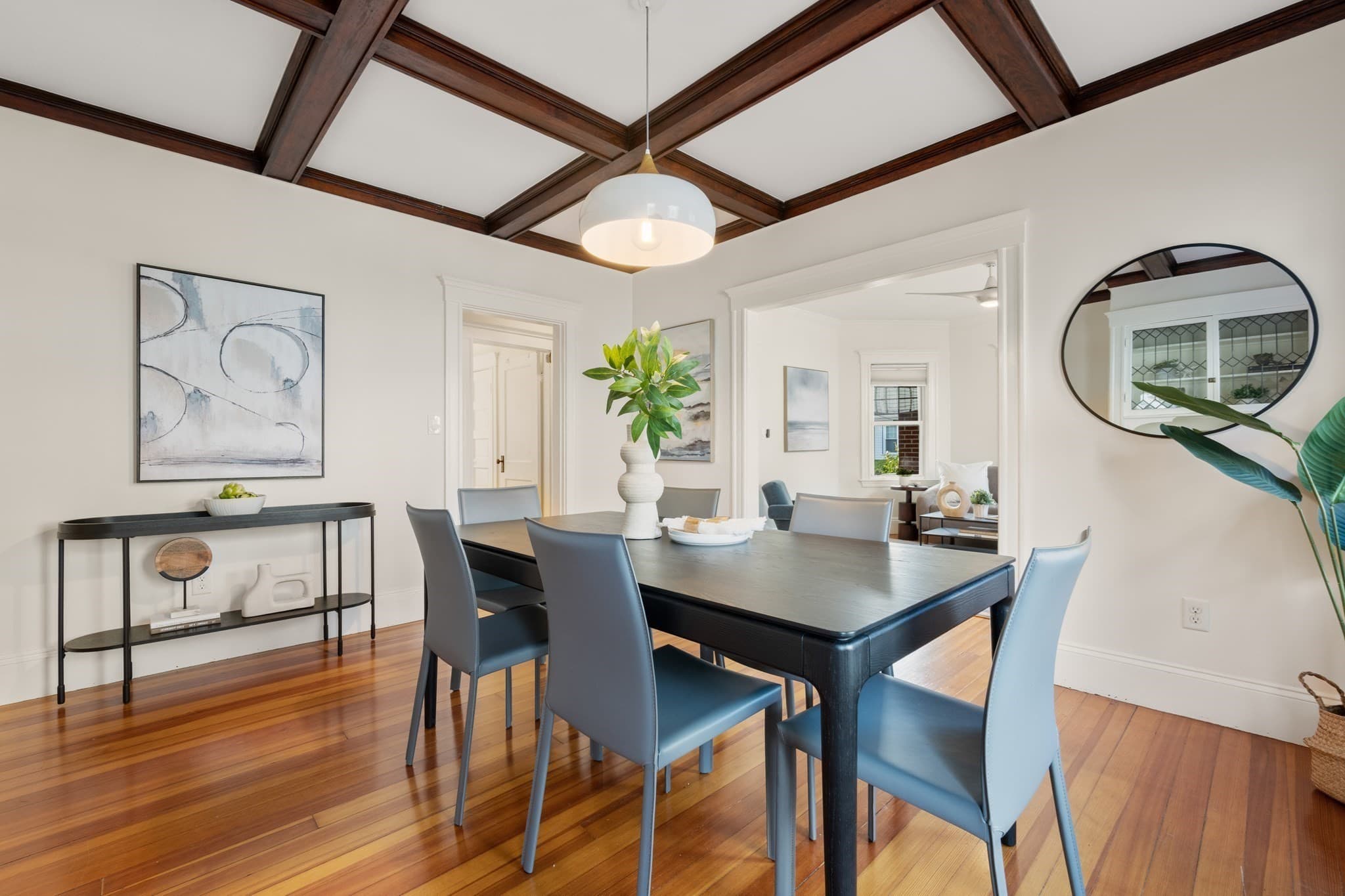 Condominium at 95 Hewlett St # 1, Boston MA 02131, Boston, photo 9 of 25