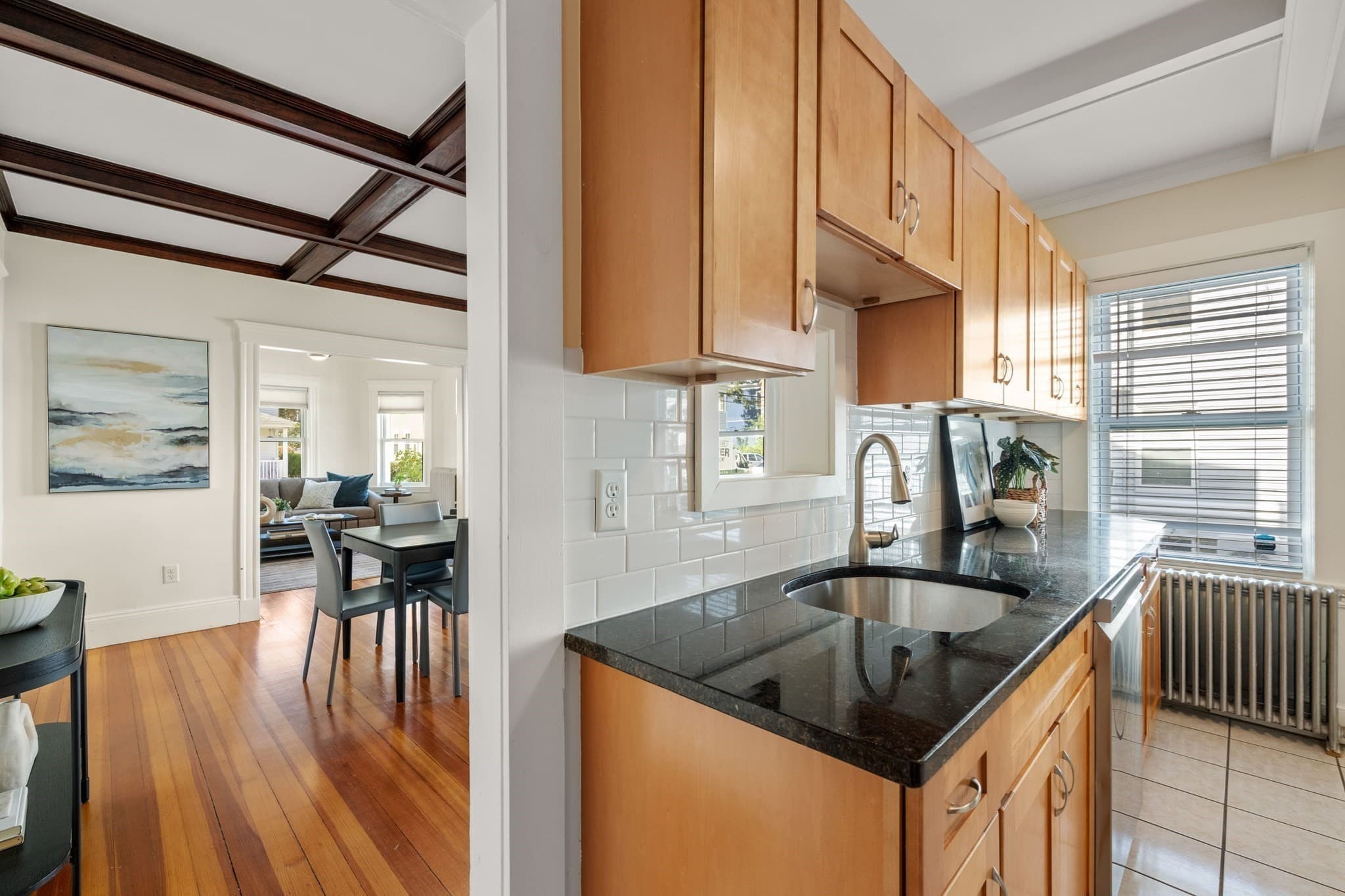 Condominium at 95 Hewlett St # 1, Boston MA 02131, Boston, photo 10 of 25