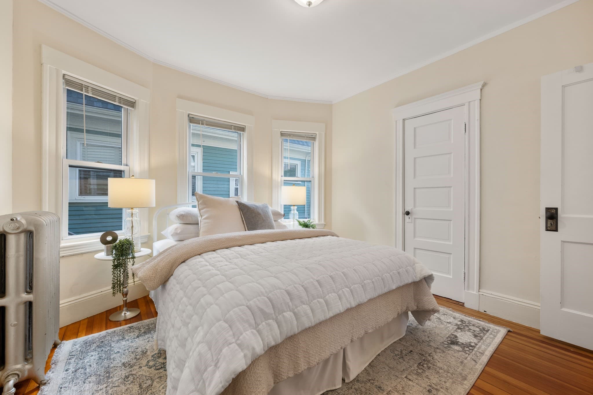 Condominium at 95 Hewlett St # 1, Boston MA 02131, Boston, photo 14 of 25