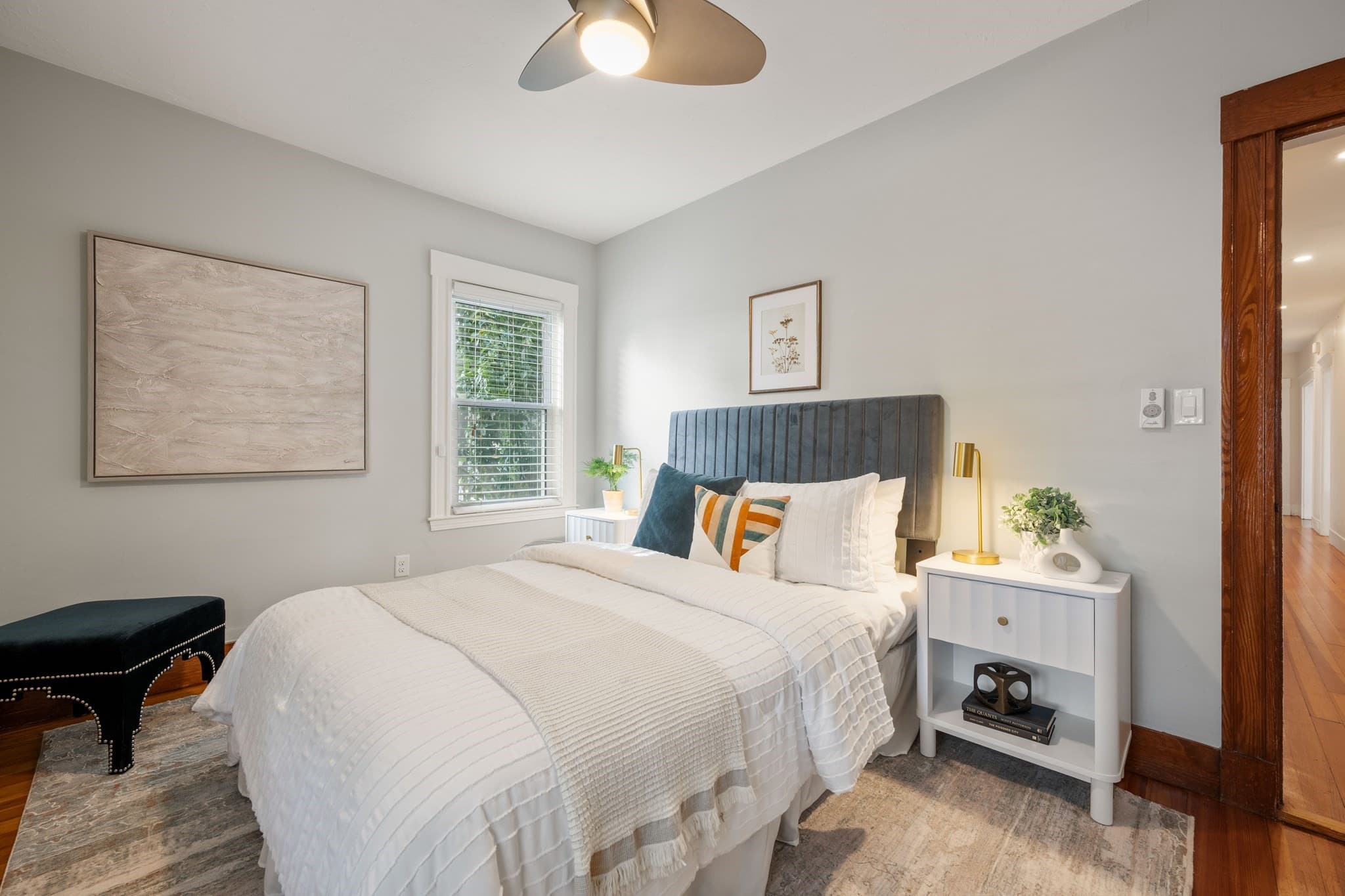 Condominium at 95 Hewlett St # 1, Boston MA 02131, Boston, photo 18 of 25