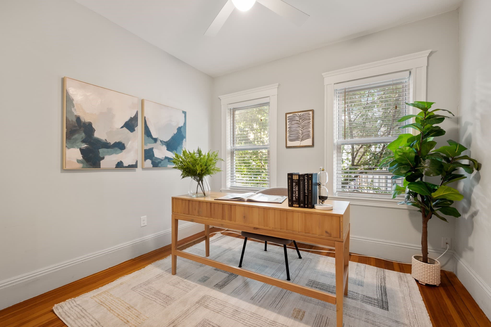 Condominium at 95 Hewlett St # 1, Boston MA 02131, Boston, photo 15 of 25