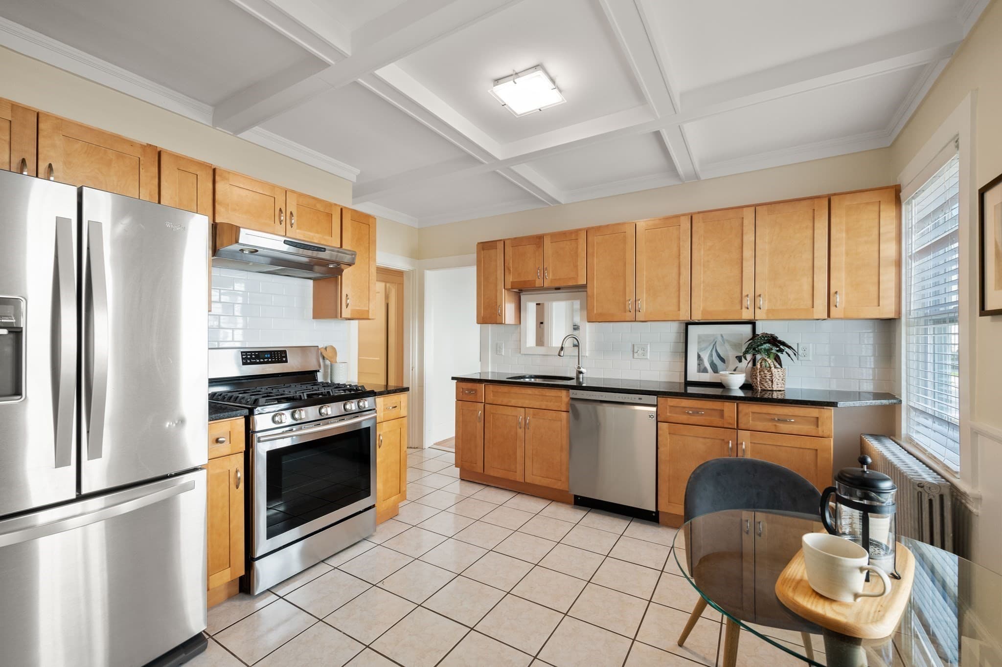 Condominium at 95 Hewlett St # 1, Boston MA 02131, Boston, photo 11 of 25