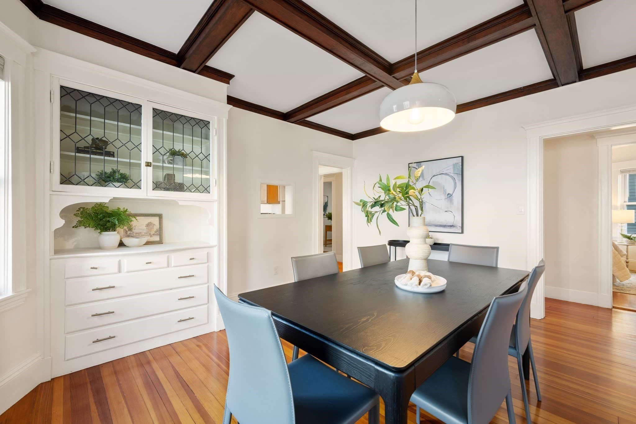 Condominium at 95 Hewlett St # 1, Boston MA 02131, Boston, photo 8 of 25
