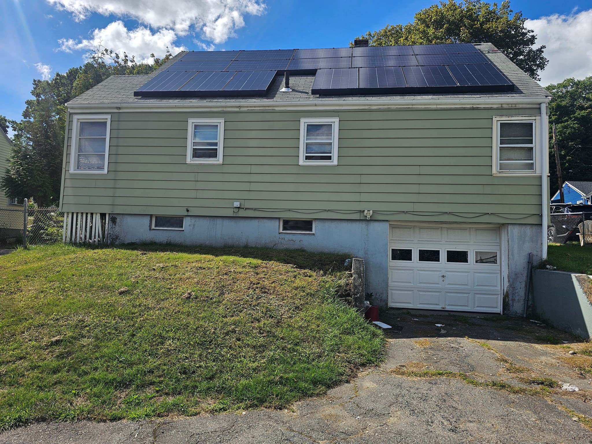 Single Family Residence at 22 Winchester Ave, Worcester MA 01603, Worcester, photo 13 of 13