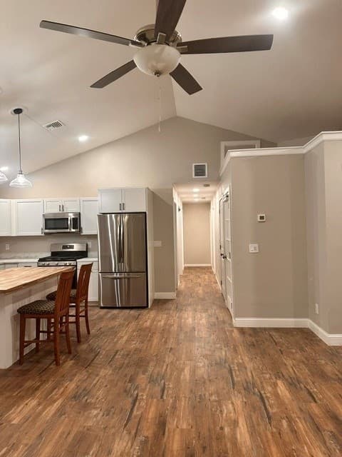 Single Family Residence at 18 Maplewood Ave, Chicopee MA 01013, Chicopee, photo 10 of 17