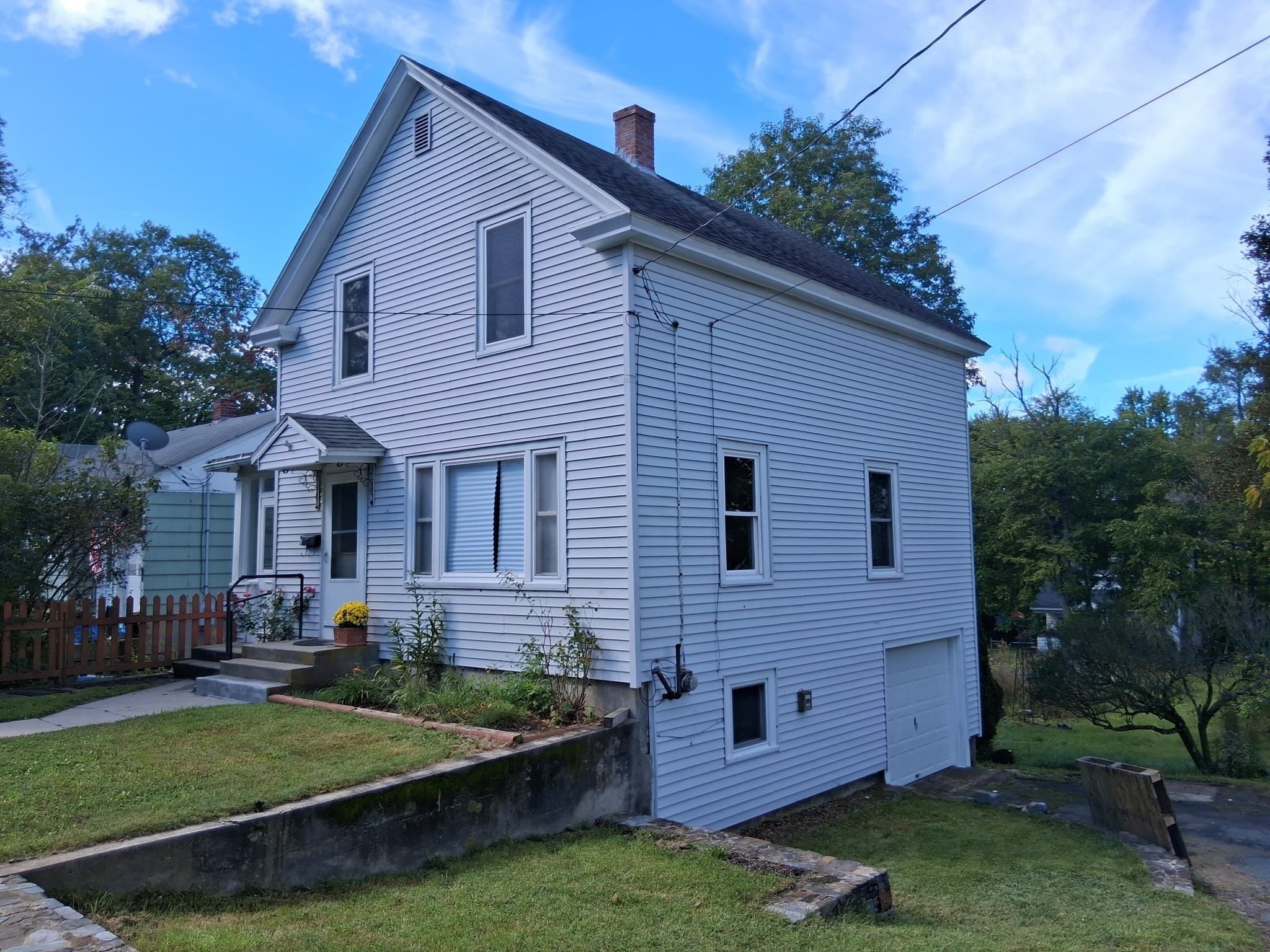 Single Family Residence at 41 Ella St, Athol MA 01331, Athol, photo 2 of 18