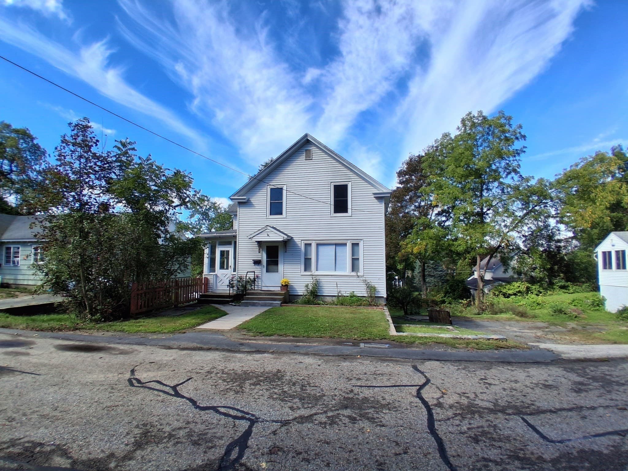 Single Family Residence at 41 Ella St, Athol MA 01331, Athol, photo 3 of 18