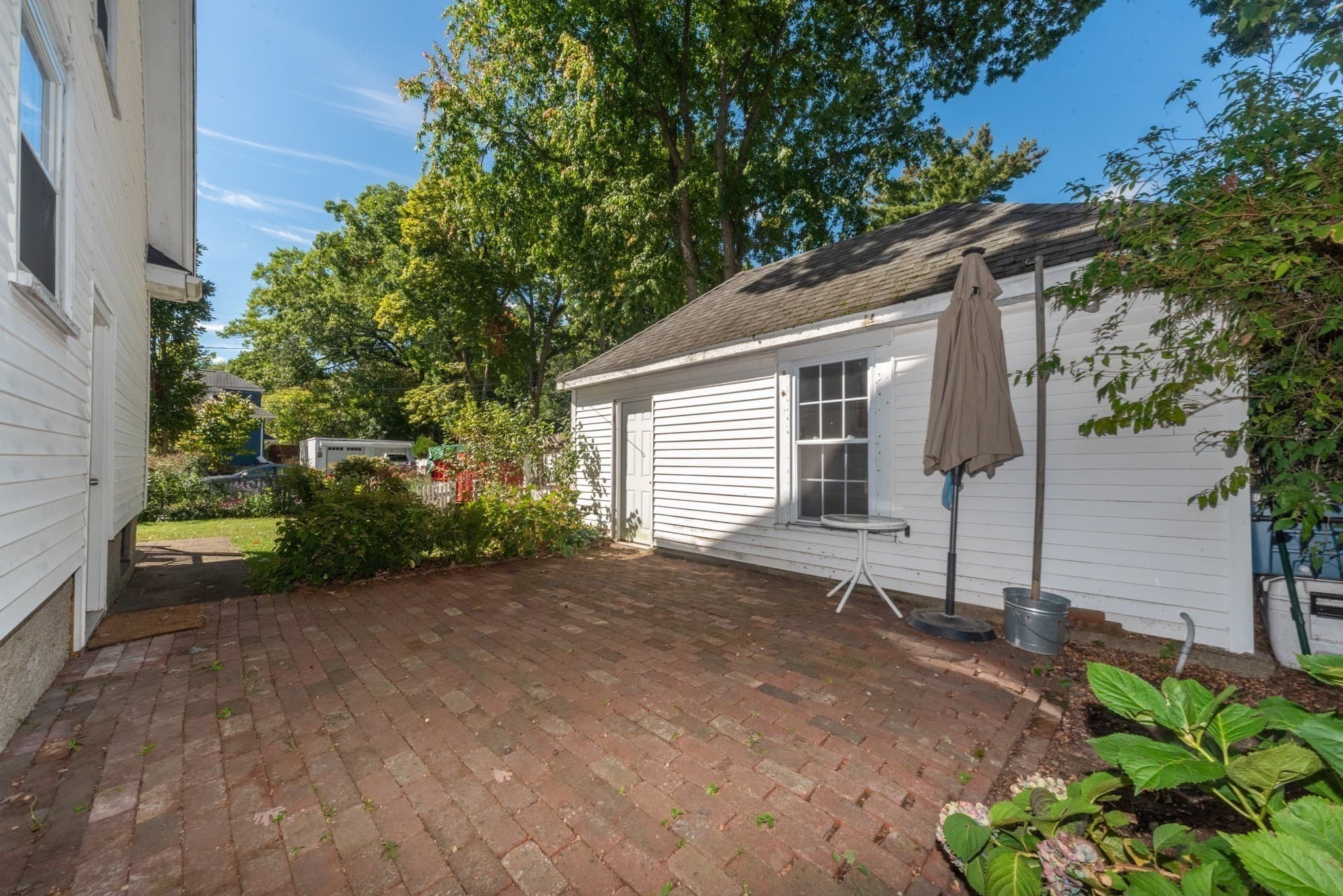 Single Family Residence at 3 Parmenter Ter, Newton MA 01754, Newton, photo 23 of 28