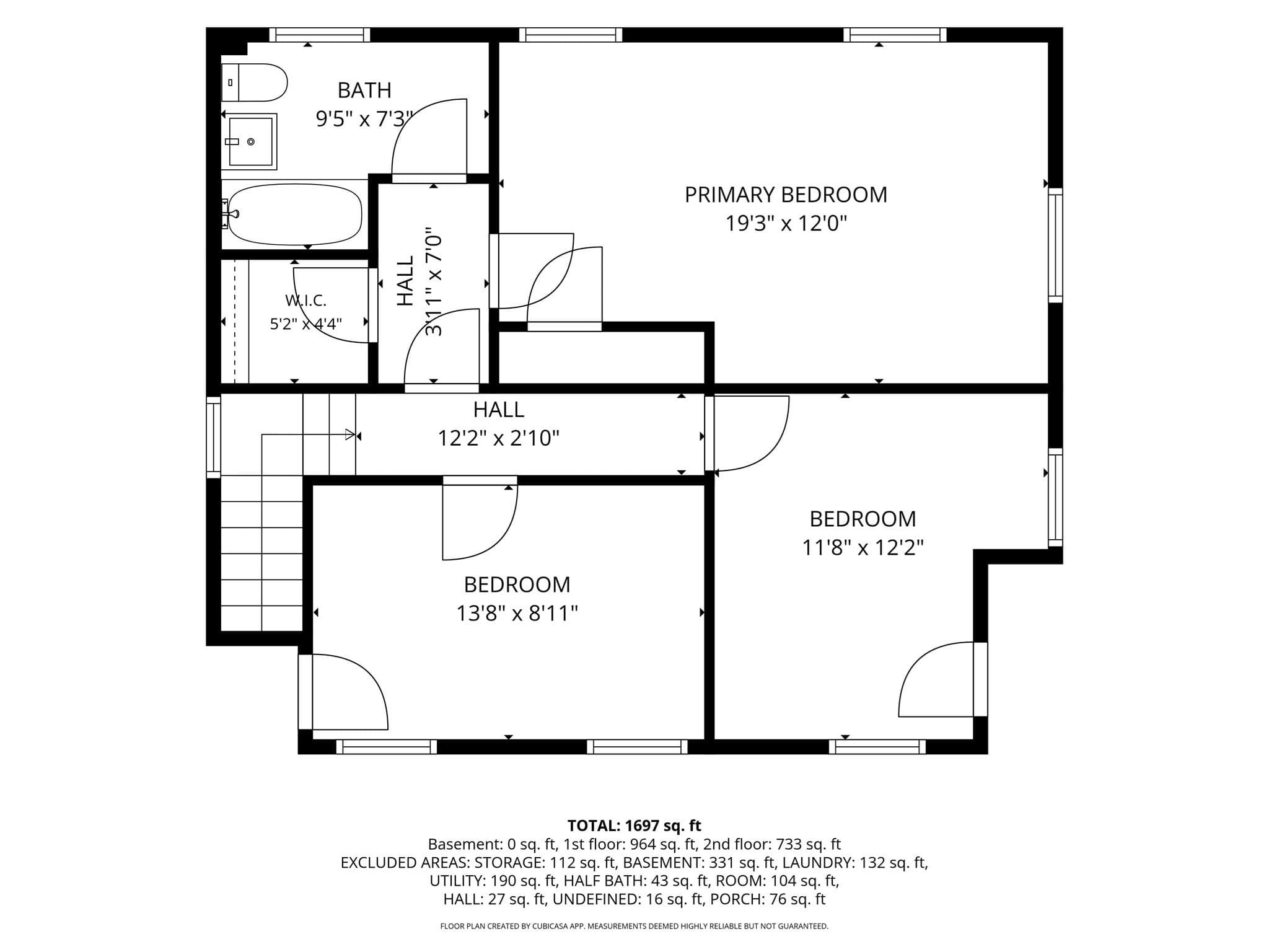 Single Family Residence at 3 Parmenter Ter, Newton MA 01754, Newton, photo 27 of 28