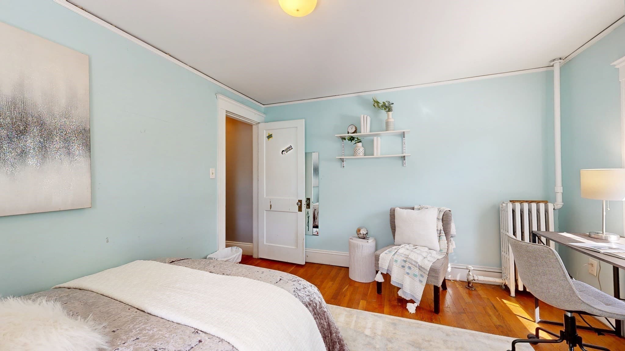 Single Family Residence at 3 Parmenter Ter, Newton MA 01754, Newton, photo 17 of 28