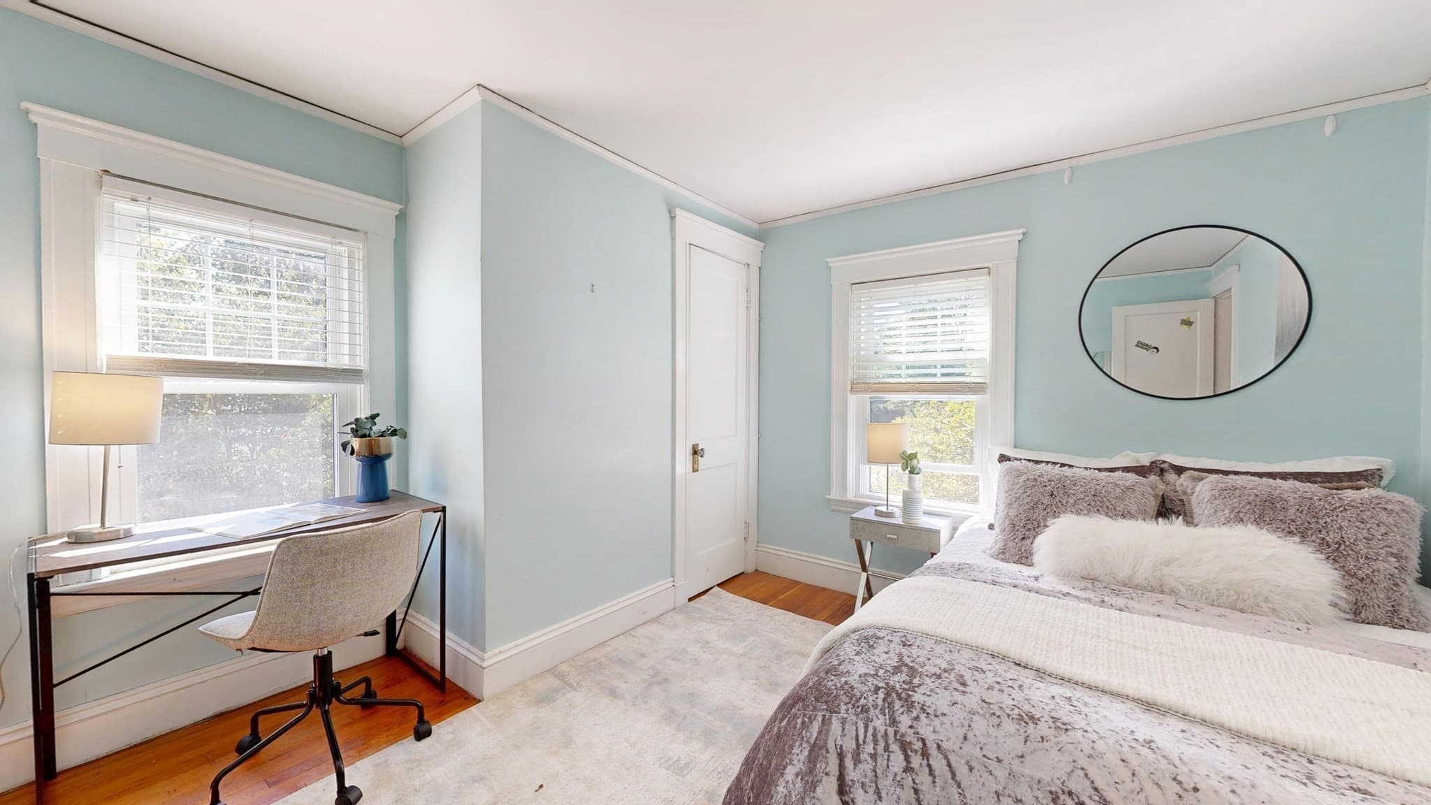 Single Family Residence at 3 Parmenter Ter, Newton MA 01754, Newton, photo 16 of 28