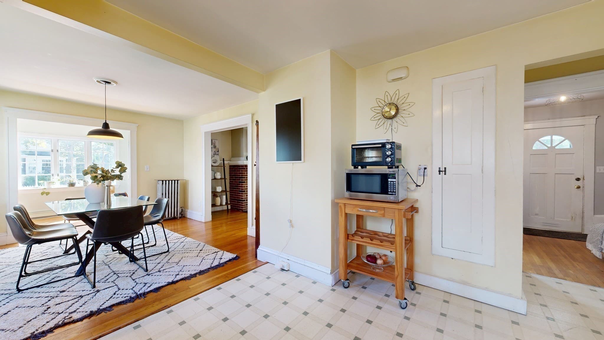 Single Family Residence at 3 Parmenter Ter, Newton MA 01754, Newton, photo 12 of 28