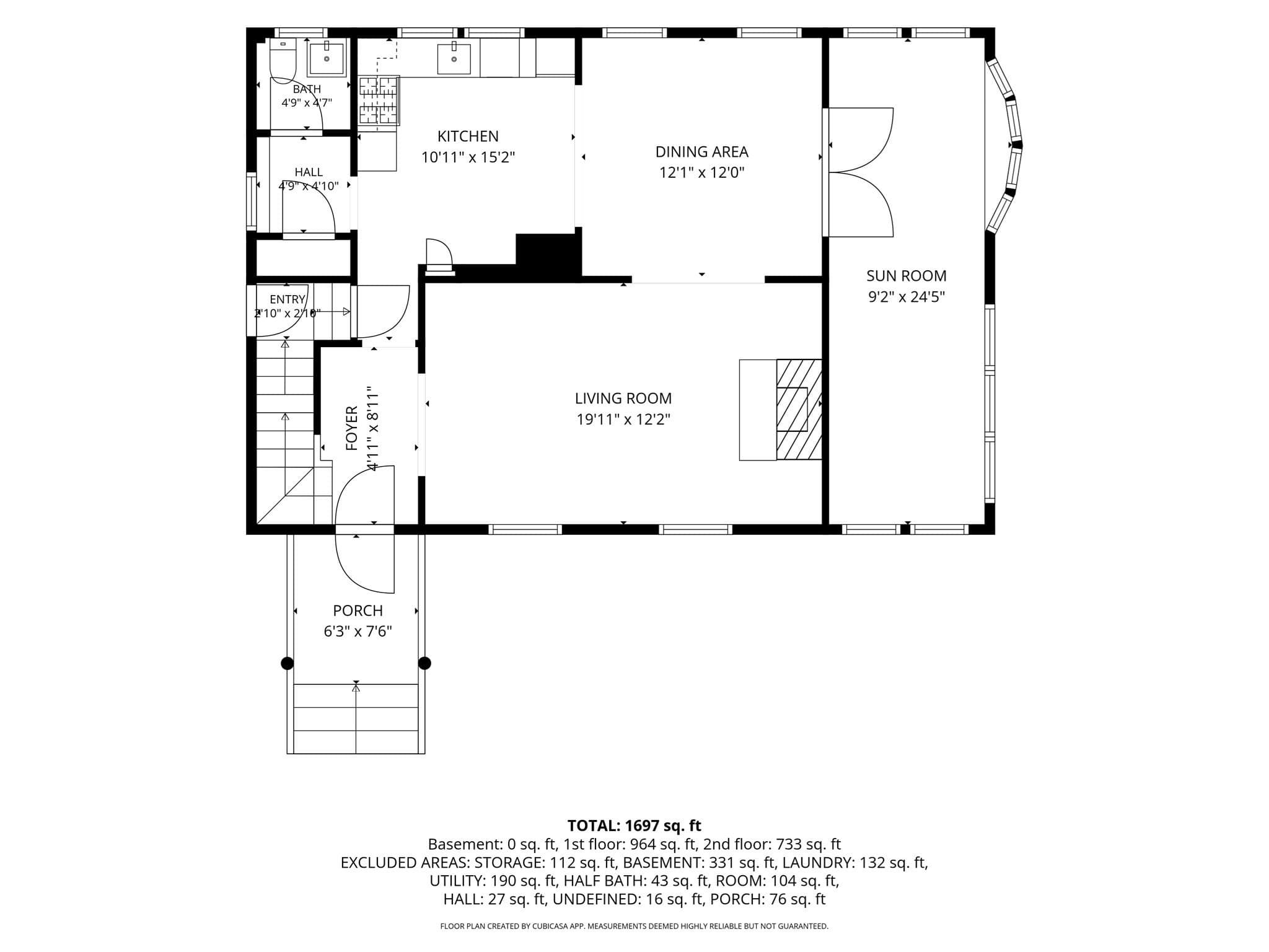 Single Family Residence at 3 Parmenter Ter, Newton MA 01754, Newton, photo 26 of 28