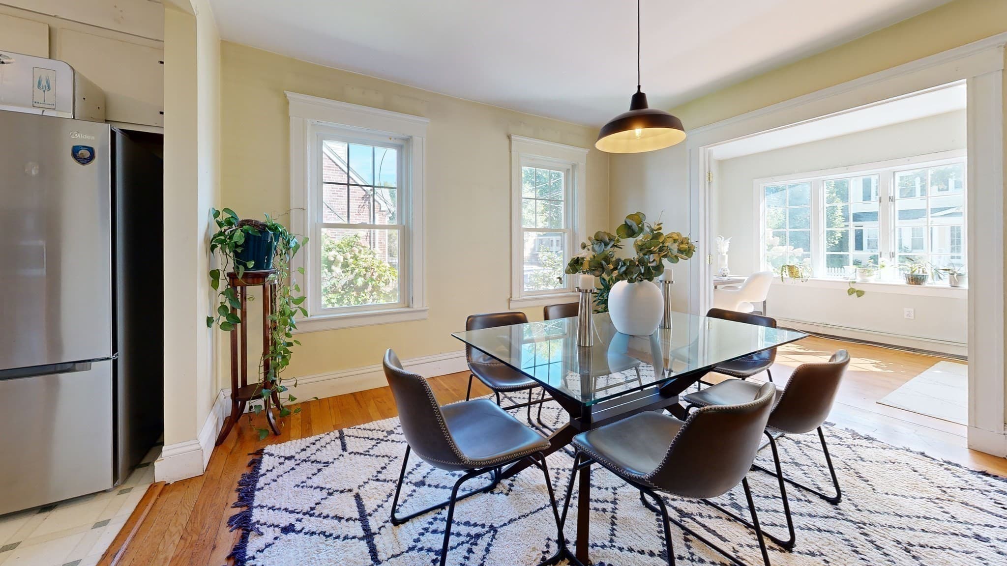 Single Family Residence at 3 Parmenter Ter, Newton MA 01754, Newton, photo 7 of 28