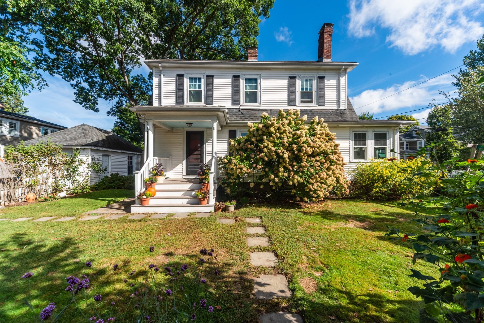 3 Parmenter Ter, Newton MA 01754