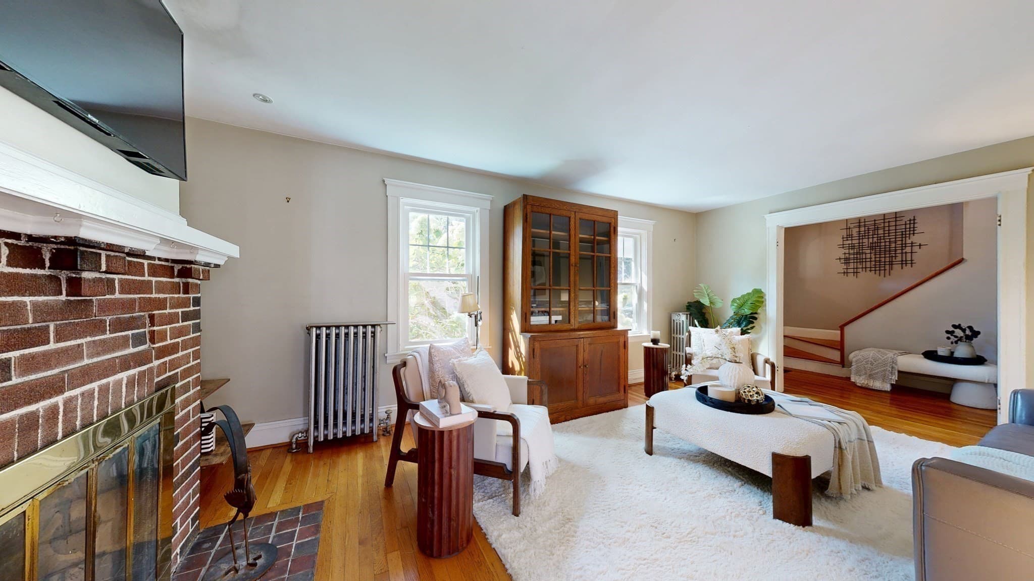 Single Family Residence at 3 Parmenter Ter, Newton MA 01754, Newton, photo 5 of 28