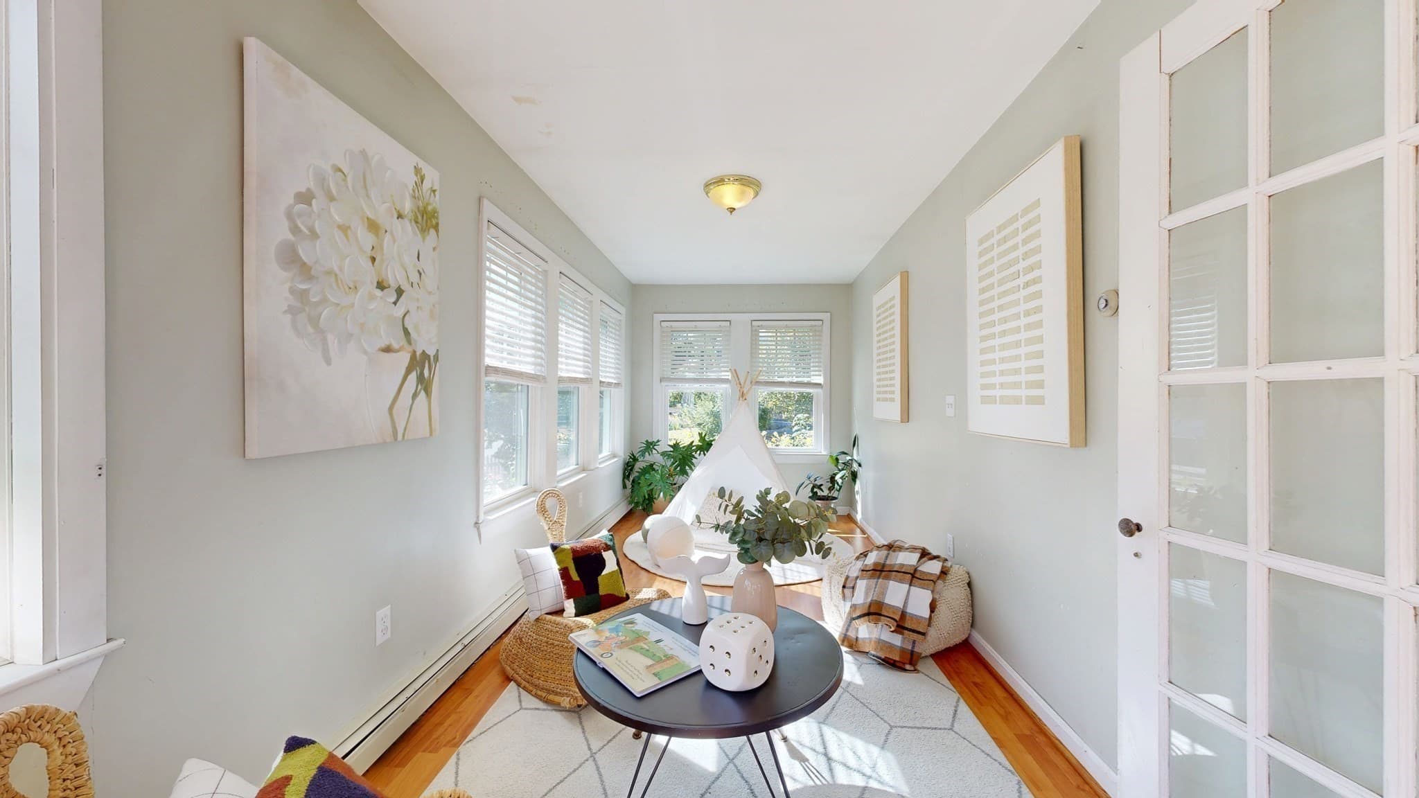 Single Family Residence at 3 Parmenter Ter, Newton MA 01754, Newton, photo 9 of 28