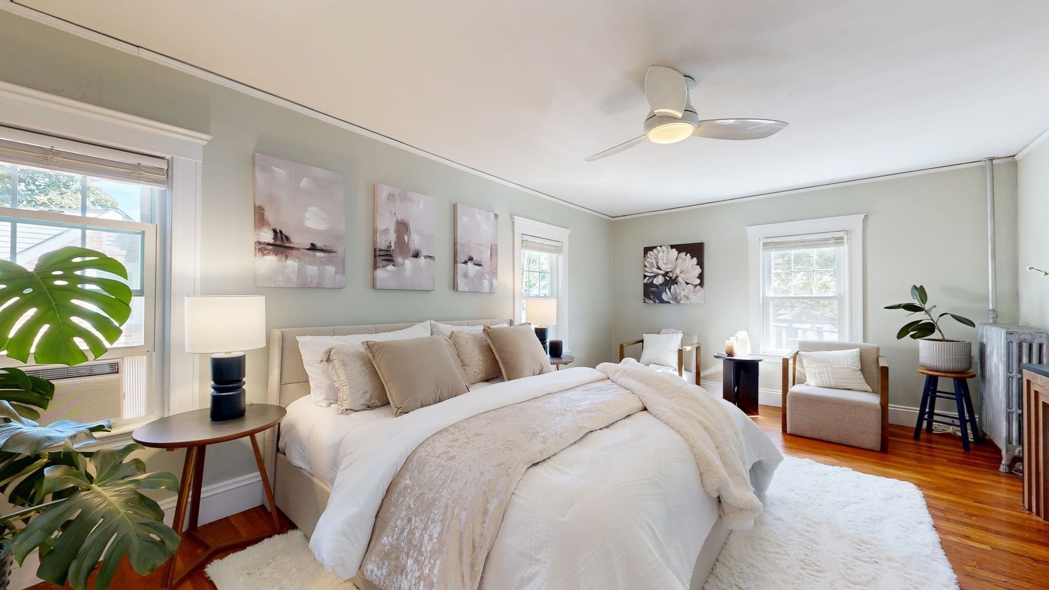Single Family Residence at 3 Parmenter Ter, Newton MA 01754, Newton, photo 14 of 28