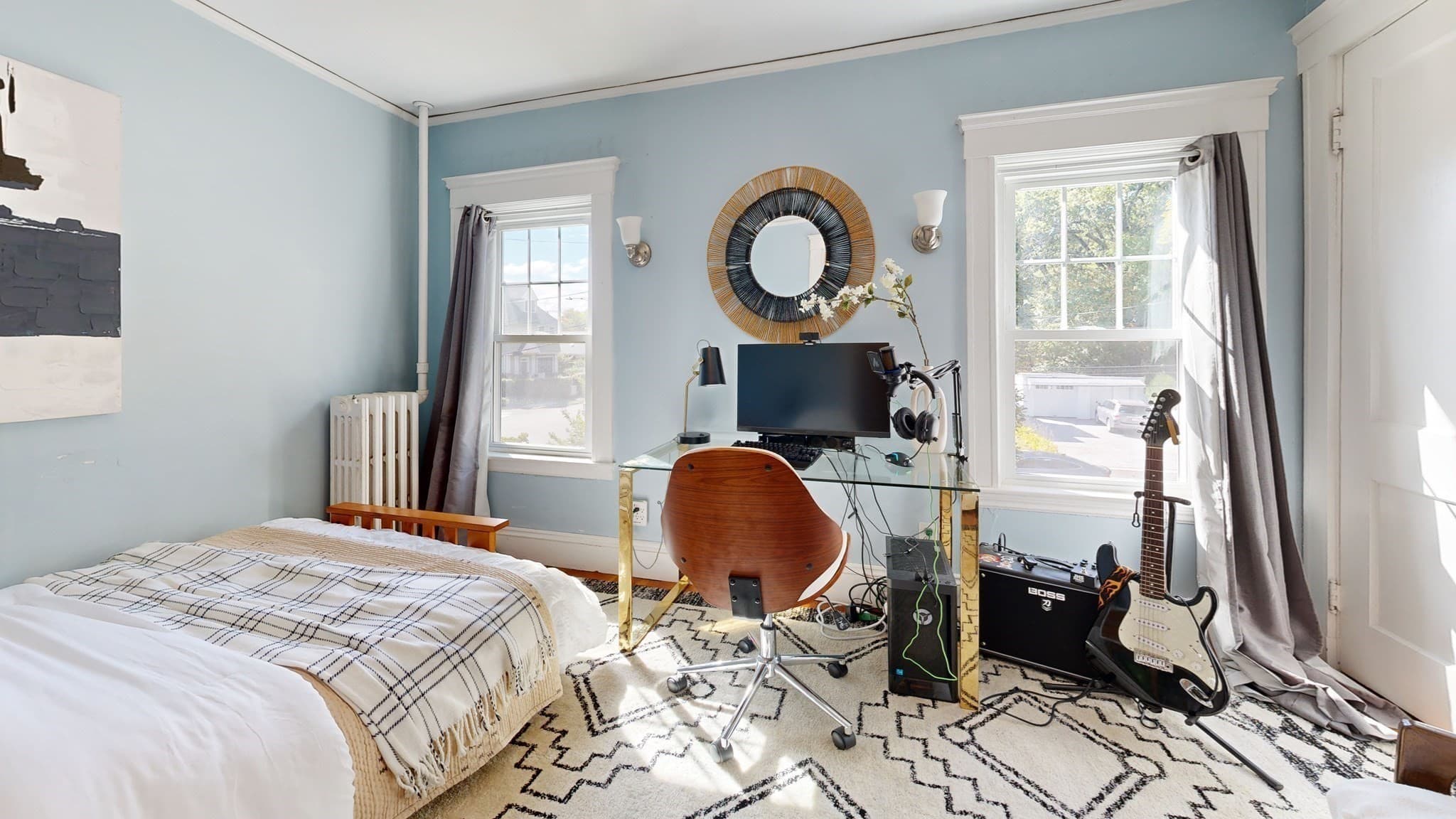 Single Family Residence at 3 Parmenter Ter, Newton MA 01754, Newton, photo 18 of 28