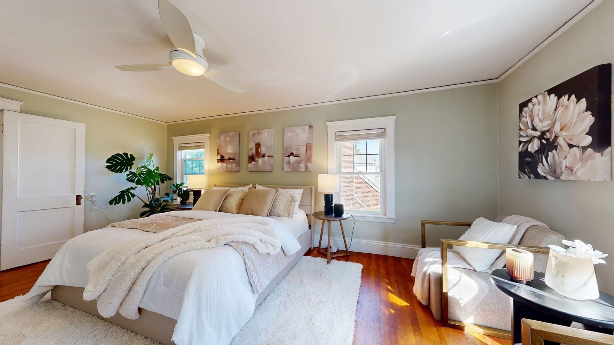 Single Family Residence at 3 Parmenter Ter, Newton MA 01754, Newton, photo 15 of 28