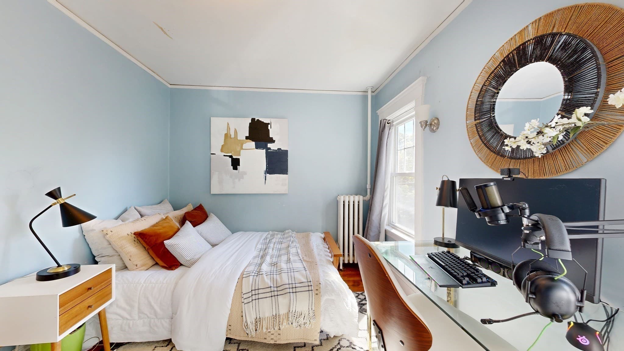 Single Family Residence at 3 Parmenter Ter, Newton MA 01754, Newton, photo 19 of 28