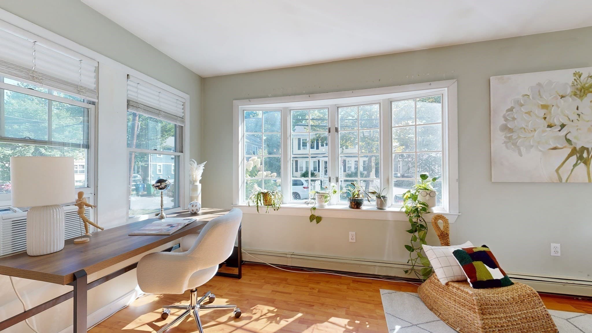 Single Family Residence at 3 Parmenter Ter, Newton MA 01754, Newton, photo 8 of 28