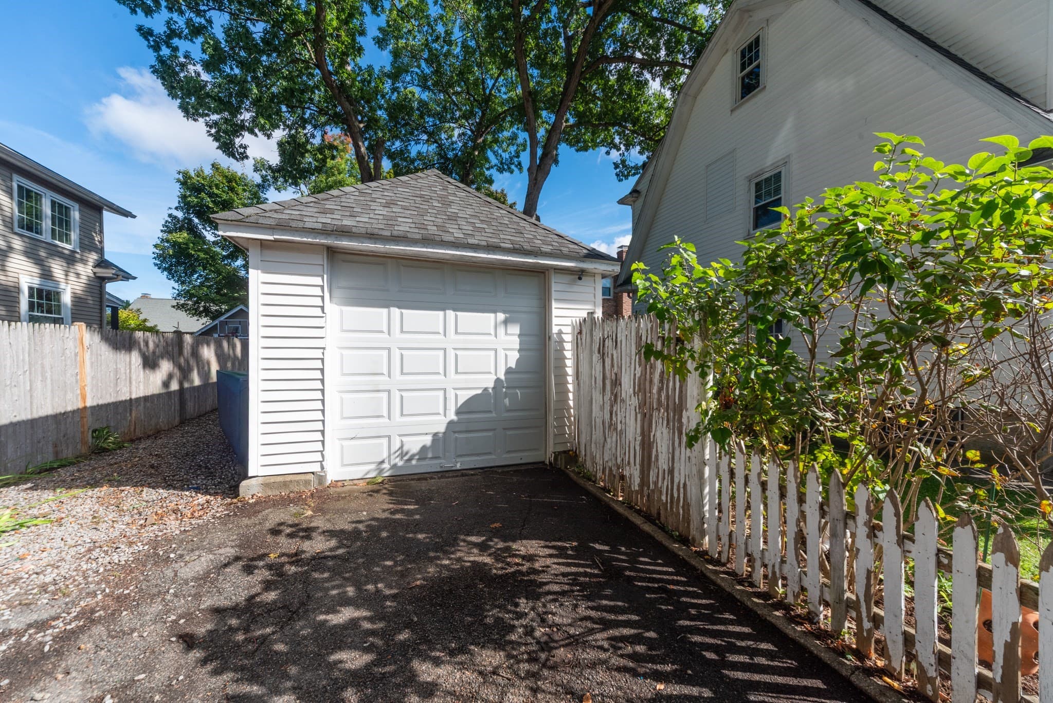 Single Family Residence at 3 Parmenter Ter, Newton MA 01754, Newton, photo 25 of 28
