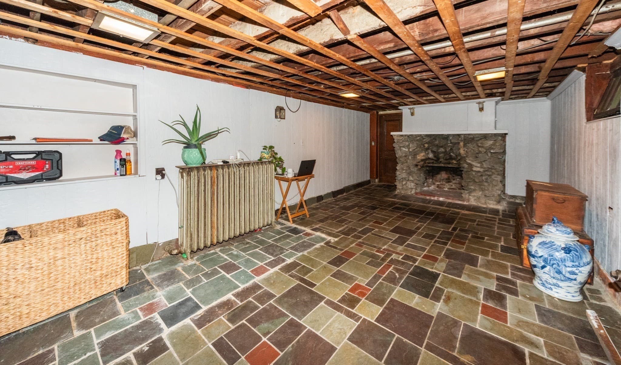 Single Family Residence at 3 Parmenter Ter, Newton MA 01754, Newton, photo 21 of 28
