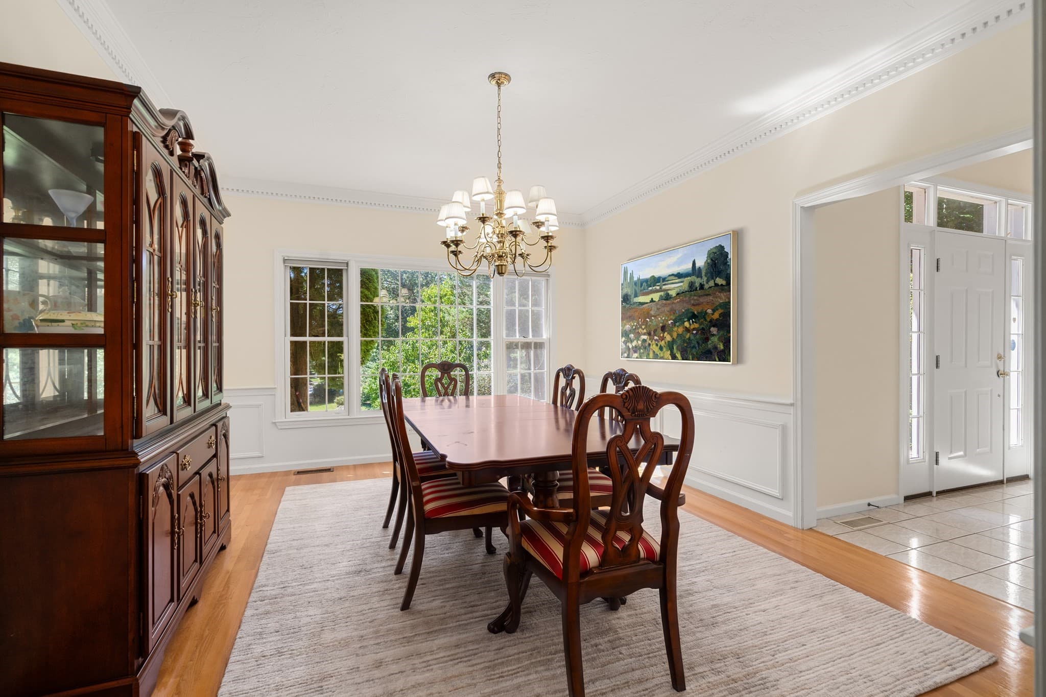 Single Family Residence at 160 Stearns Rd, Marlborough MA 01752, Marlborough, photo 6 of 37
